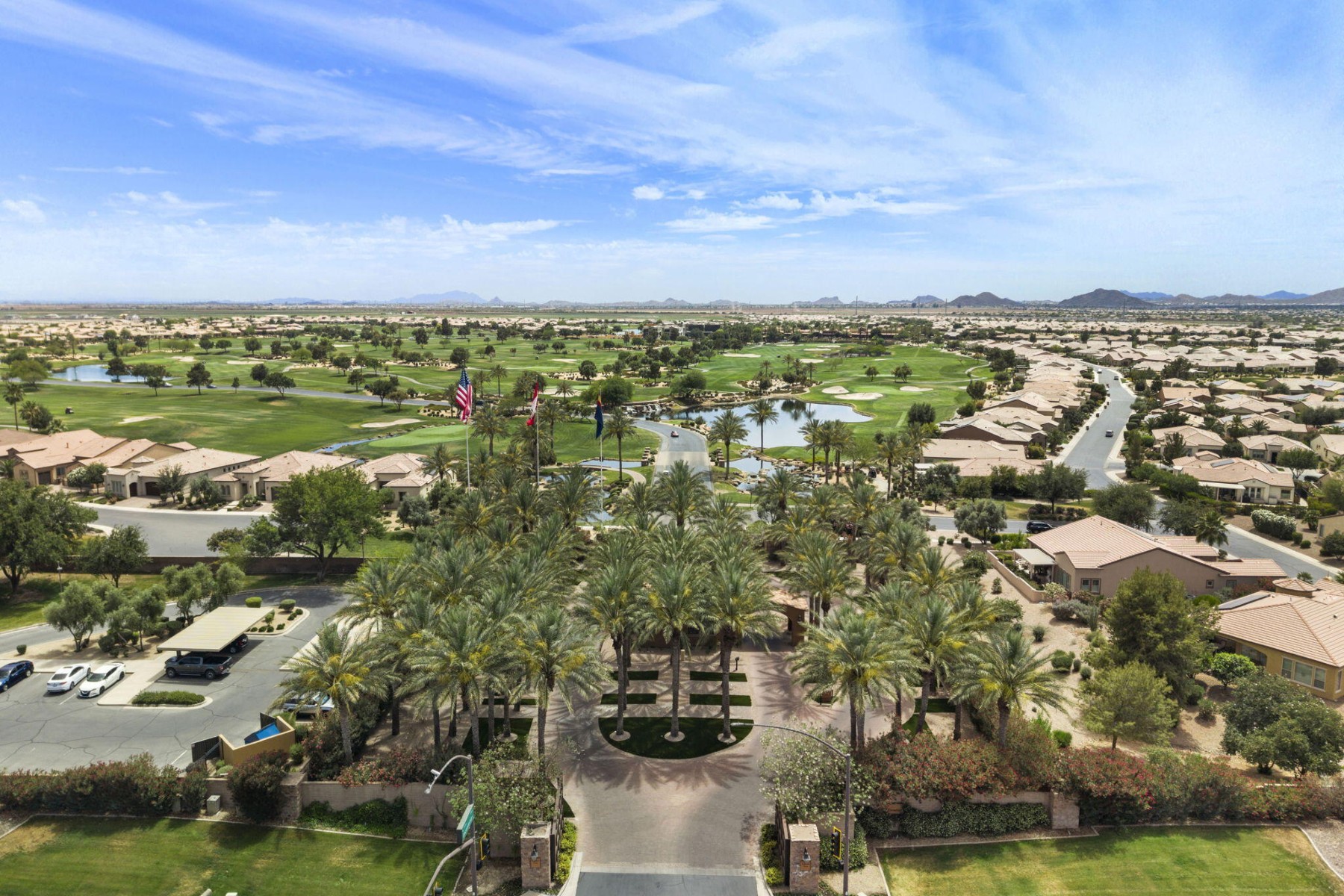  313 E Lime Court ¦San Tan Valley, AZ - 物件實景