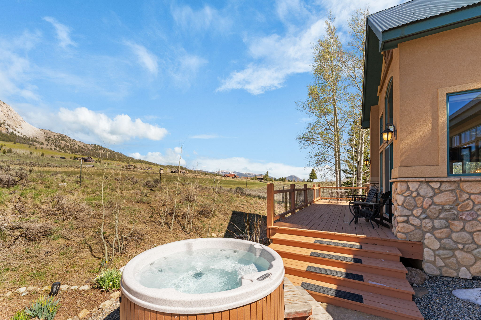  Beautifully Designed, Quiet Crested Butte Home - 物件實景