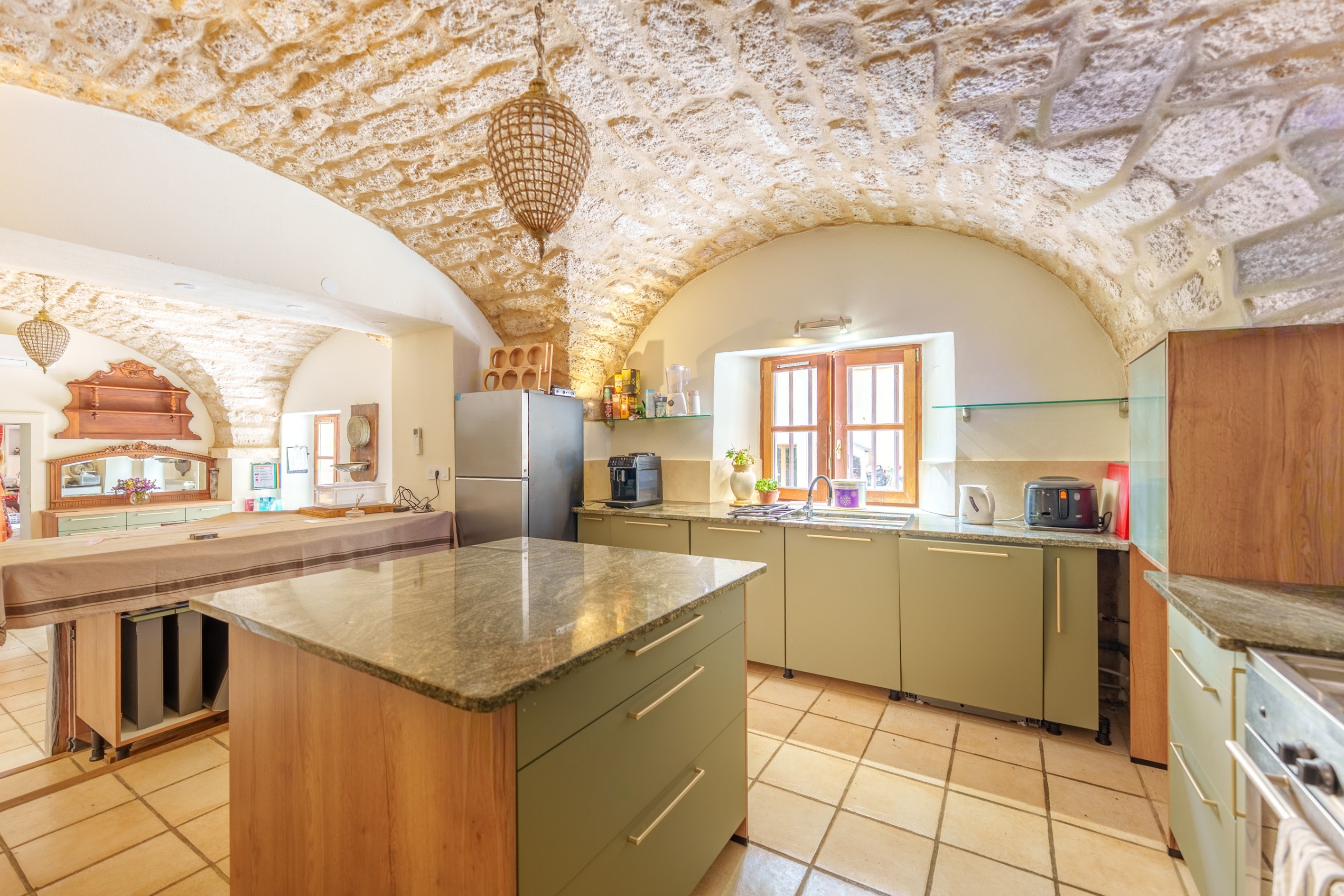  Wine Estate, Luxury Hospitality Business & Historic Château - 物件實景