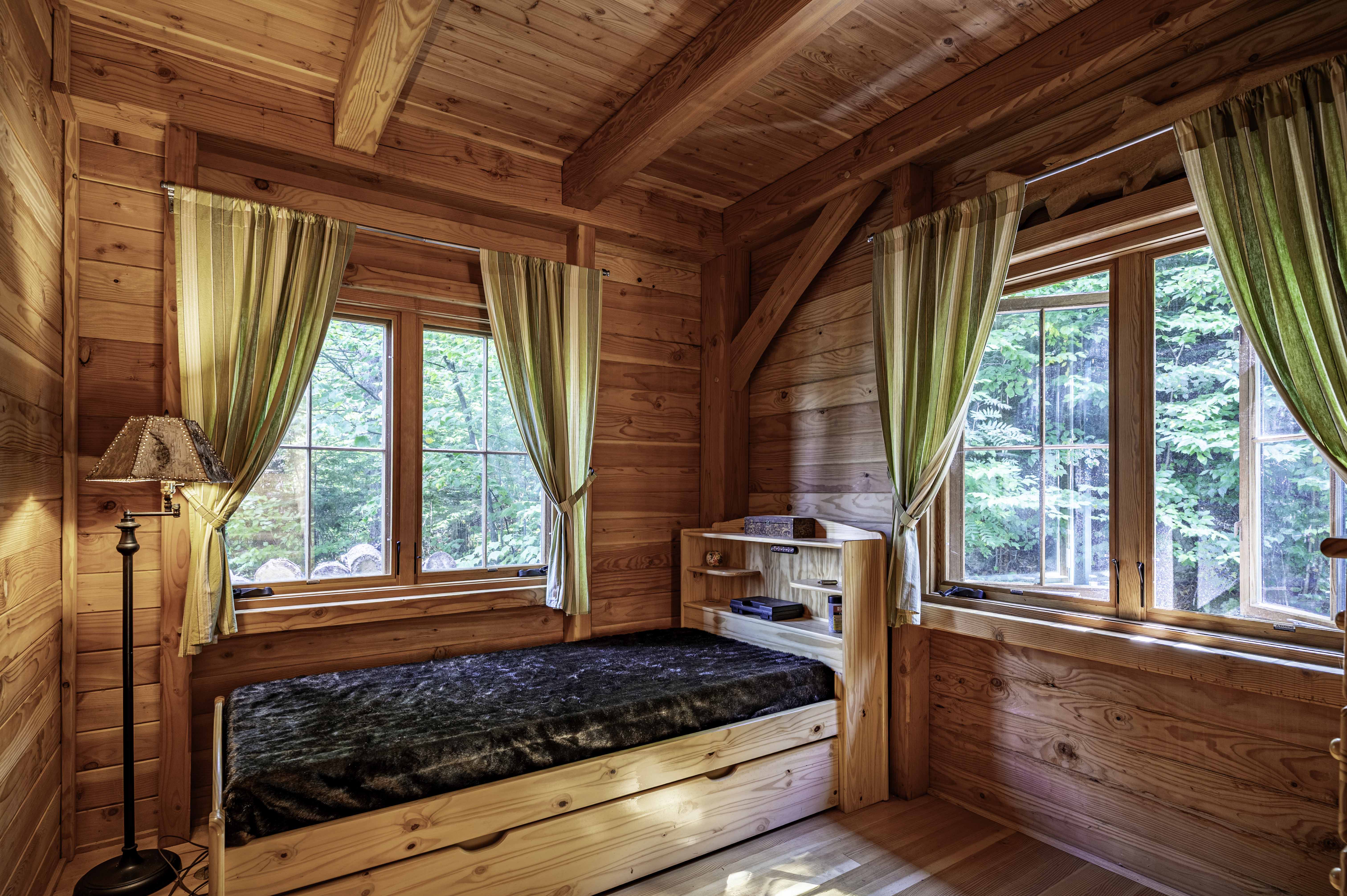  Honnedaga Lakefront Home with Pure Privacy - 物件實景