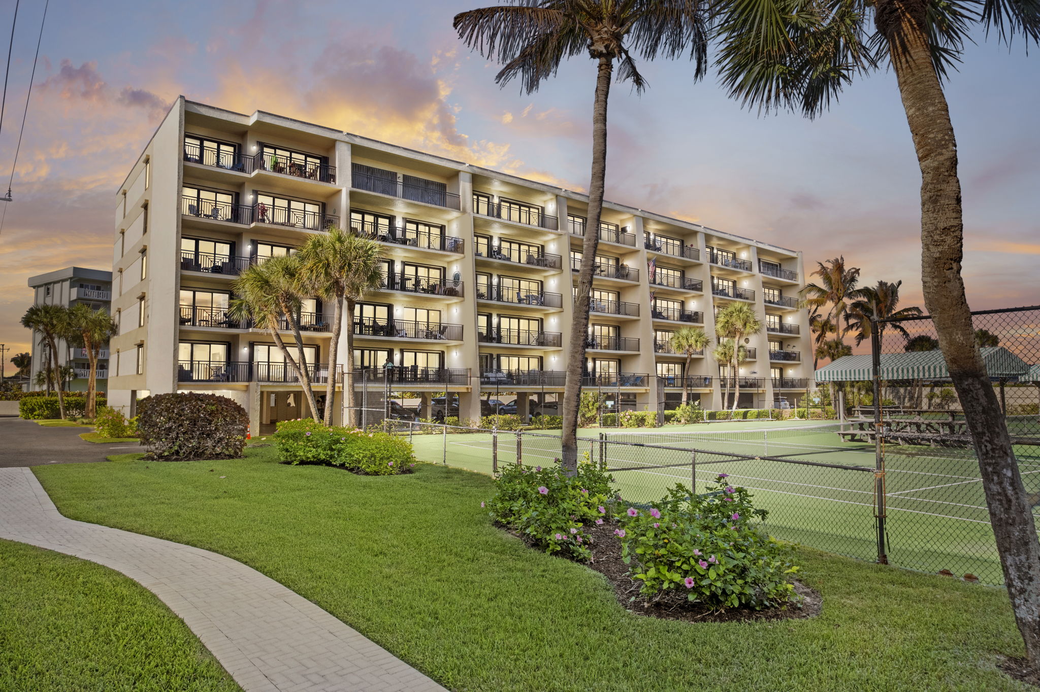  3939 Ocean Drive, Vero Beach, FL, 32963 - 物件實景