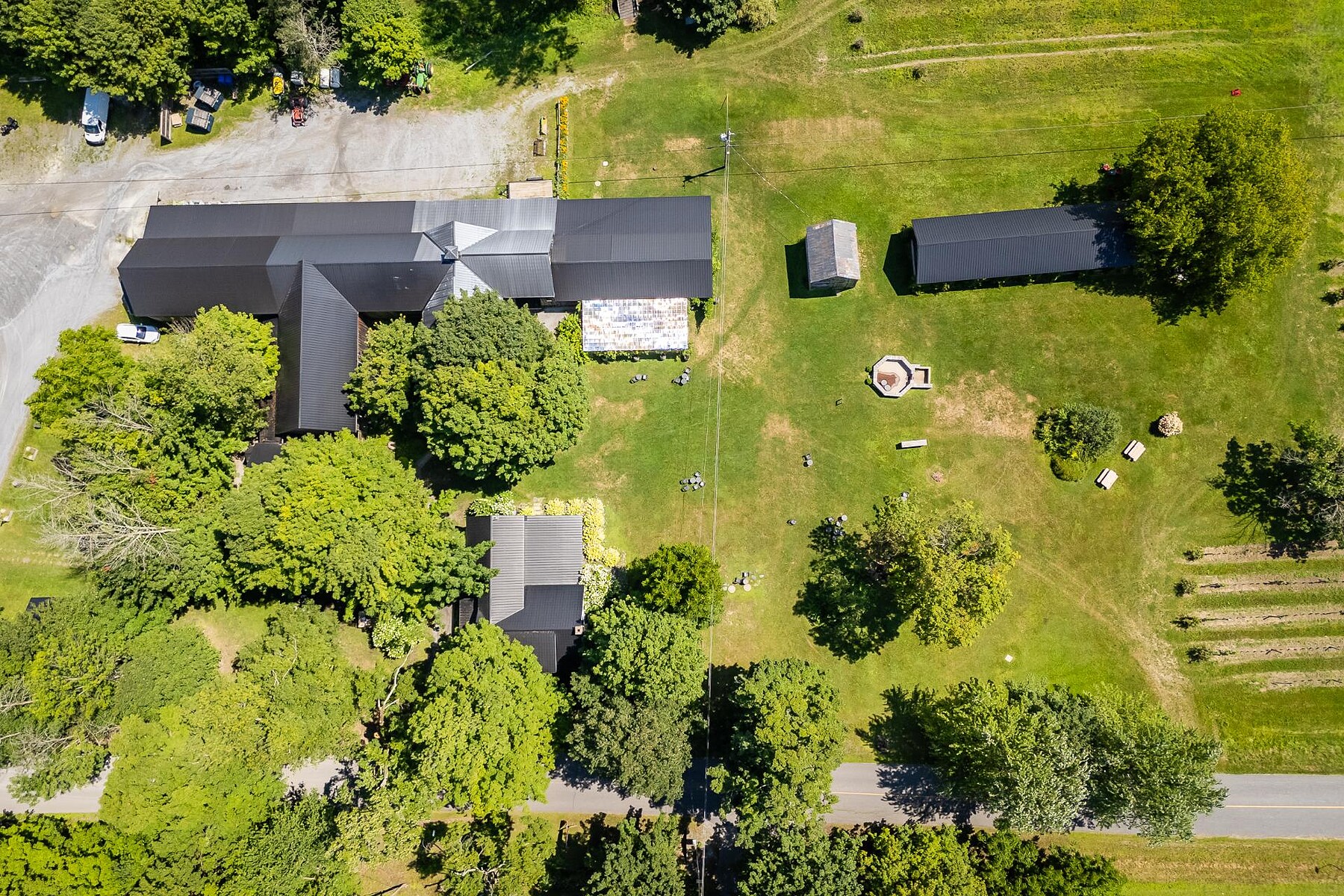  Saint-Armand, Eastern Townships - 物件實景