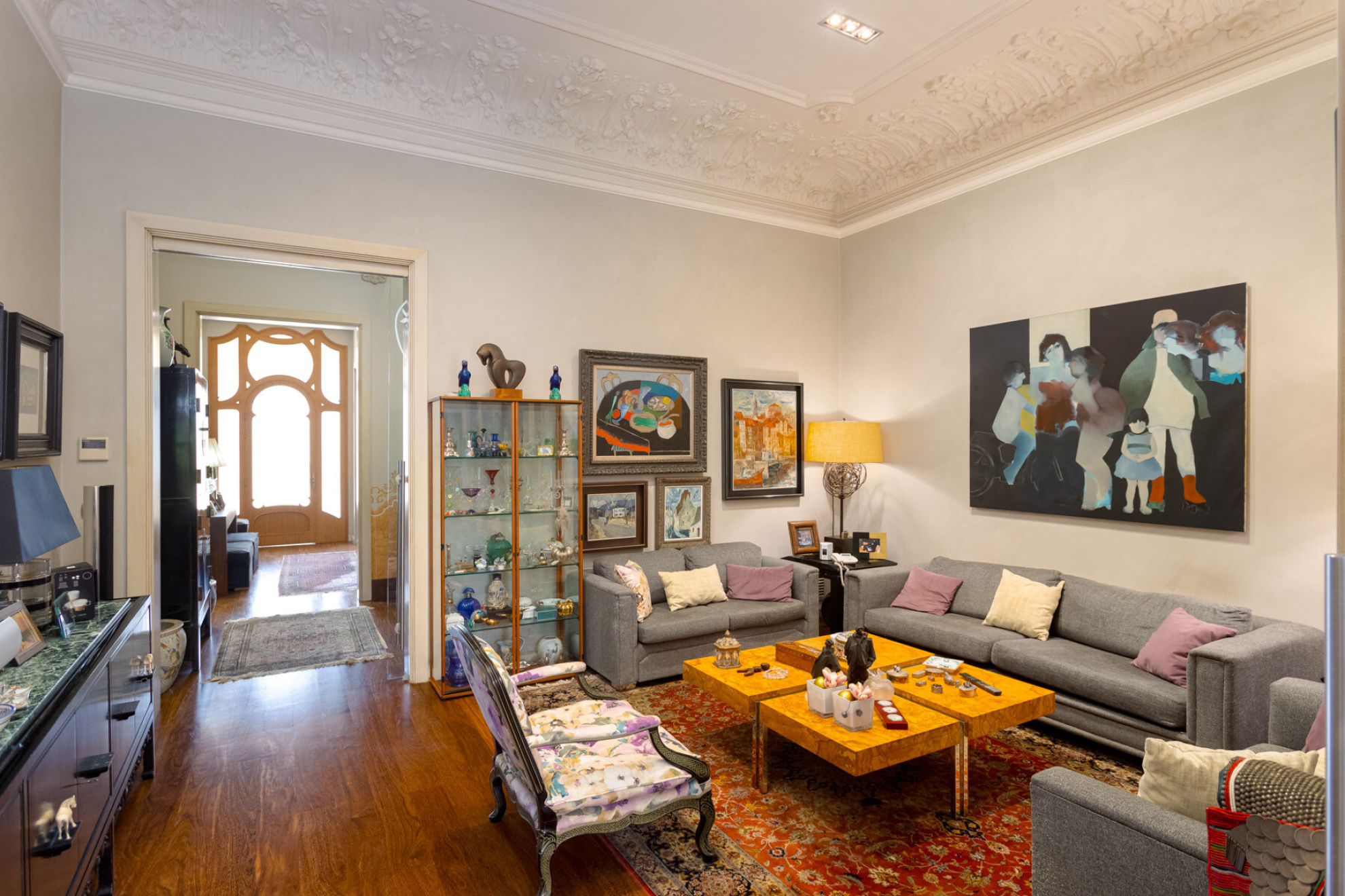  Spectacular house in the center of Arenys de Mar - 物件實景