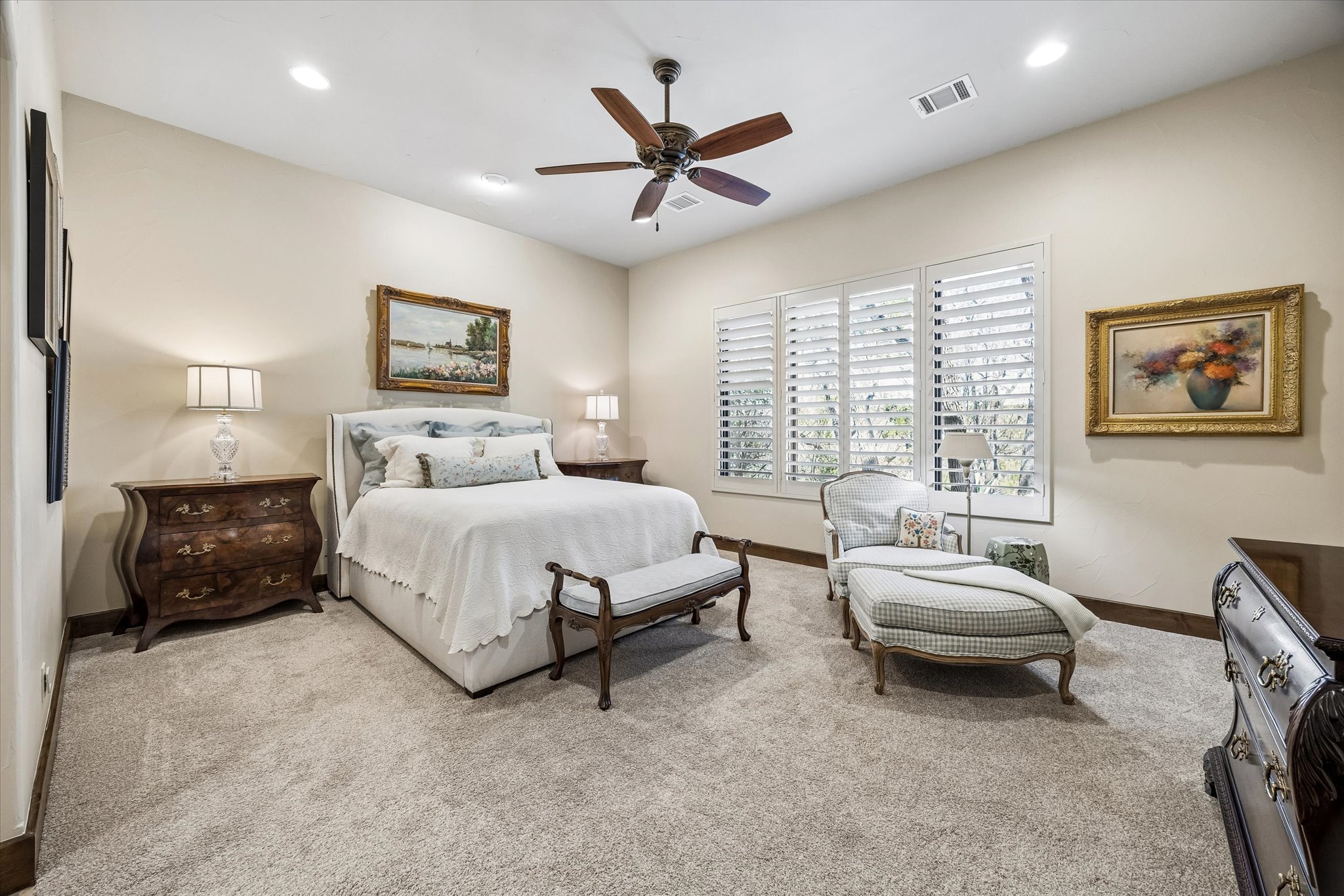 ?Rare Verde Trails Opportunity - Single-Story Luxury in Spanish Oaks” - 物件實景