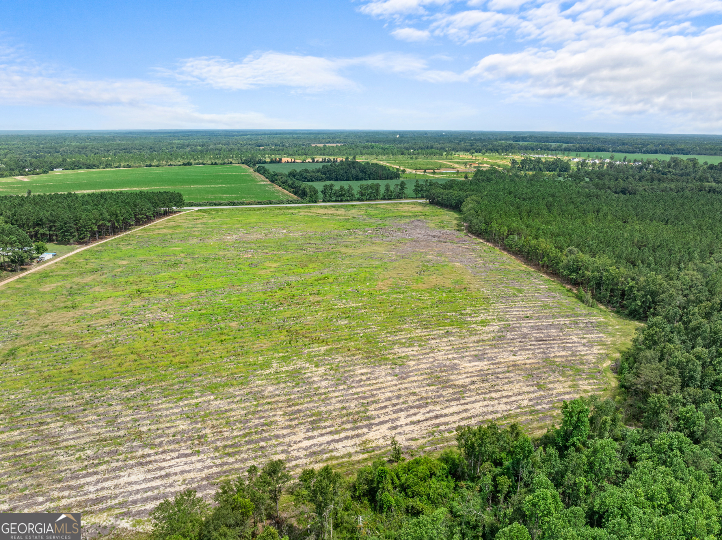 Statesboro, Georgia, 30458, United States, ,Land,For Sale,1911473