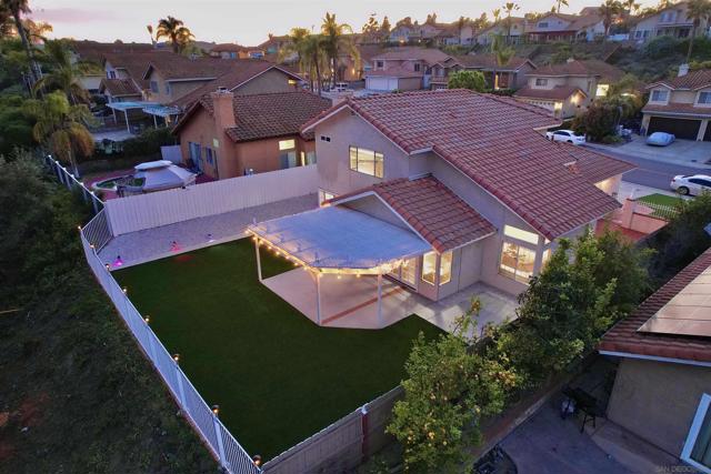 El Cajon, California, 92019, United States, 4 Bedrooms Bedrooms, ,3 BathroomsBathrooms,Residential,For Sale,1766053
