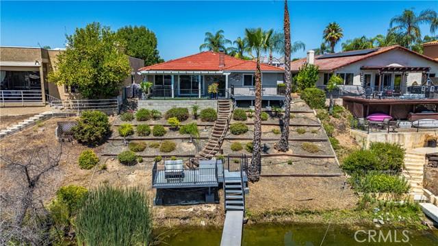 Canyon Lake, California, 92587, United States, 3 Bedrooms Bedrooms, ,2 BathroomsBathrooms,Residential,For Sale,1902645