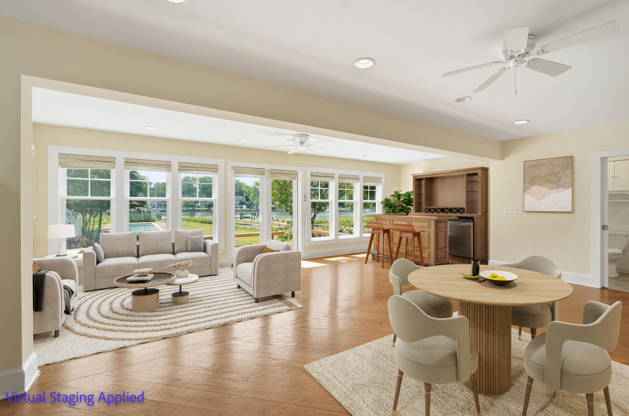  104 Myrtle Street, Oxford, MD, 21654 - 物件實景