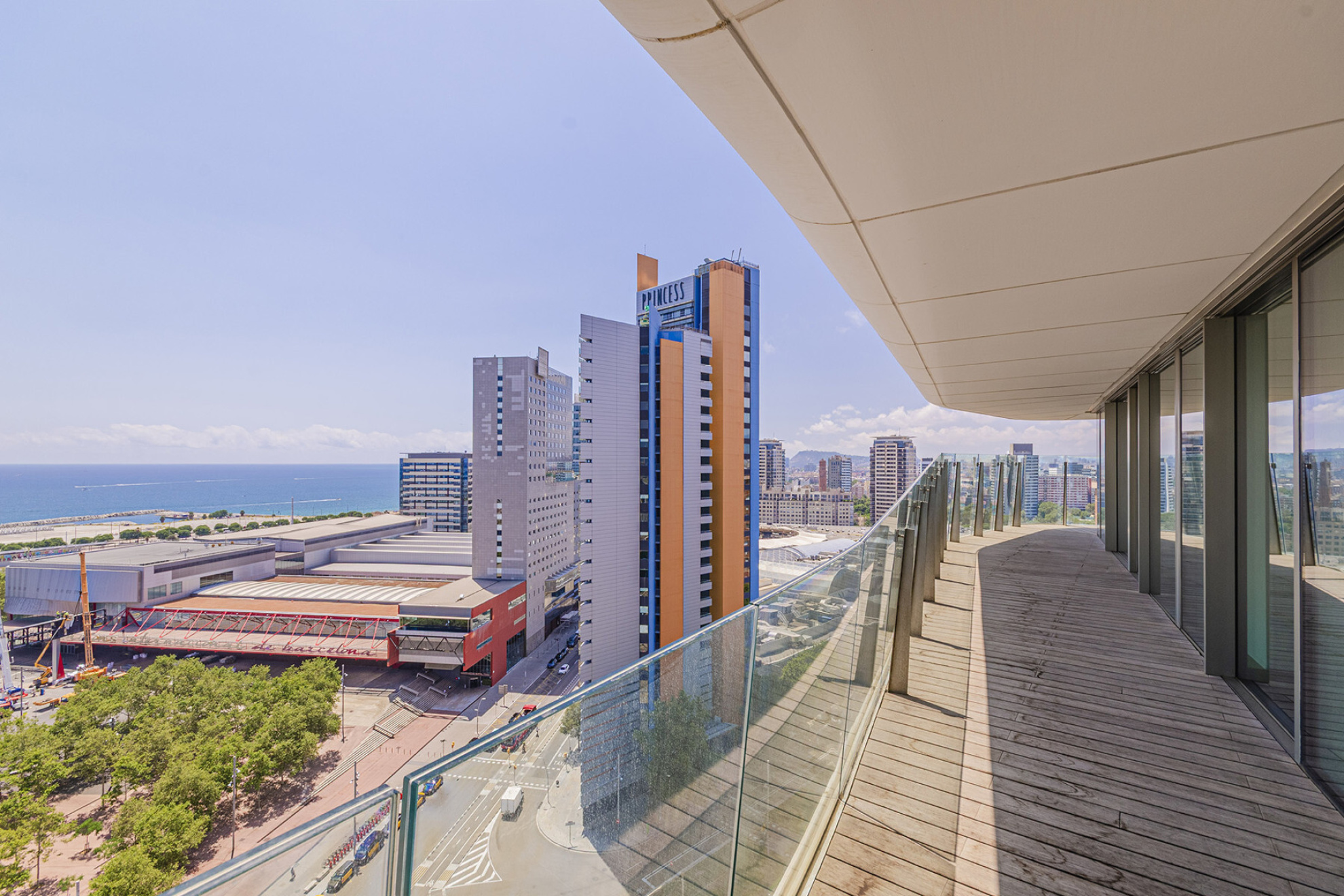  Antares. An excellent new development that awakens all the senses. - 物件實景