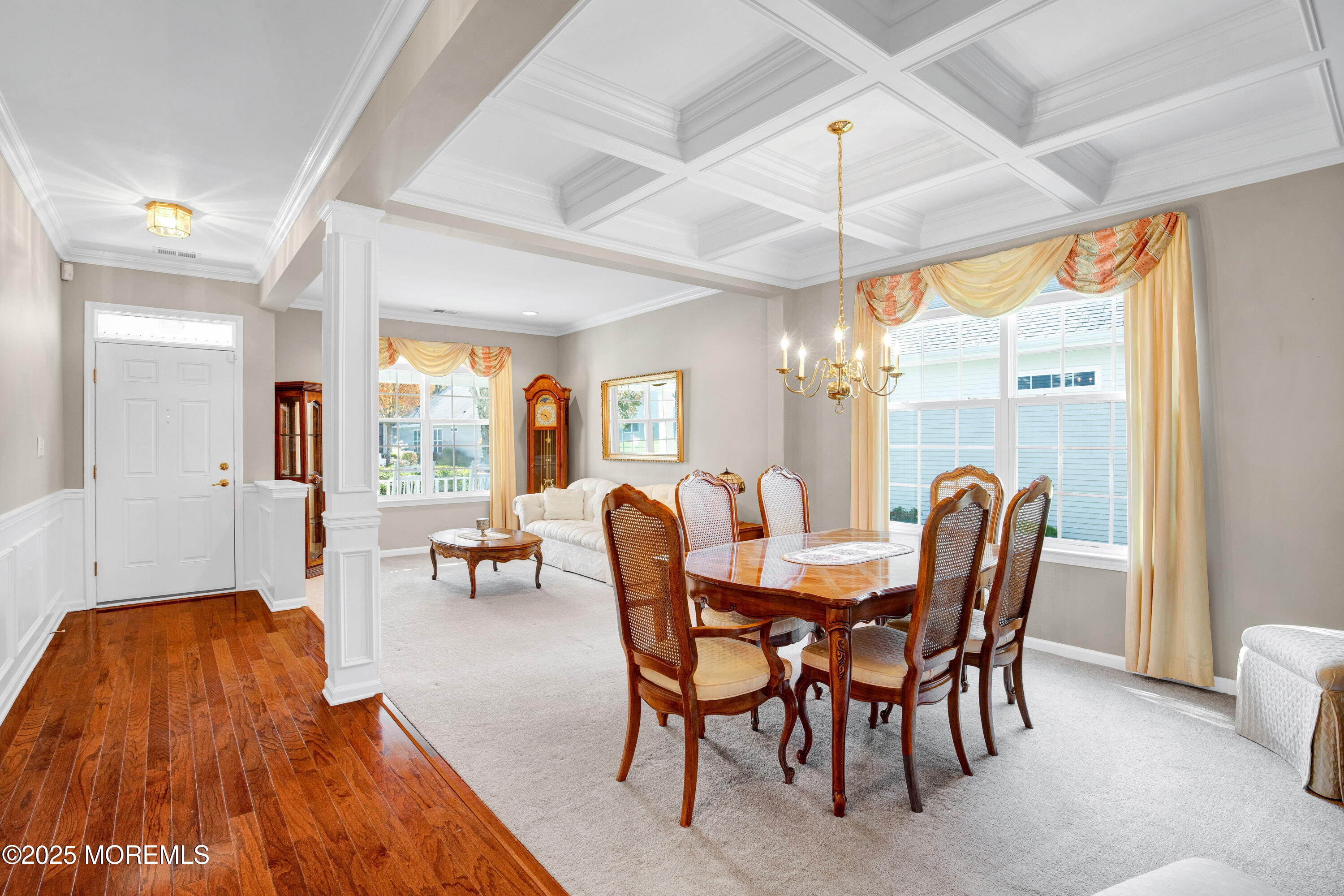 Jackson, New Jersey, 08527, United States, 3 Bedrooms Bedrooms, ,2 BathroomsBathrooms,Residential,For Sale,1913077