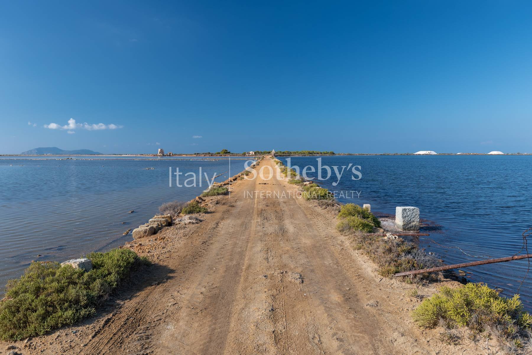  Exclusive Private Island in Marsala - 物件實景