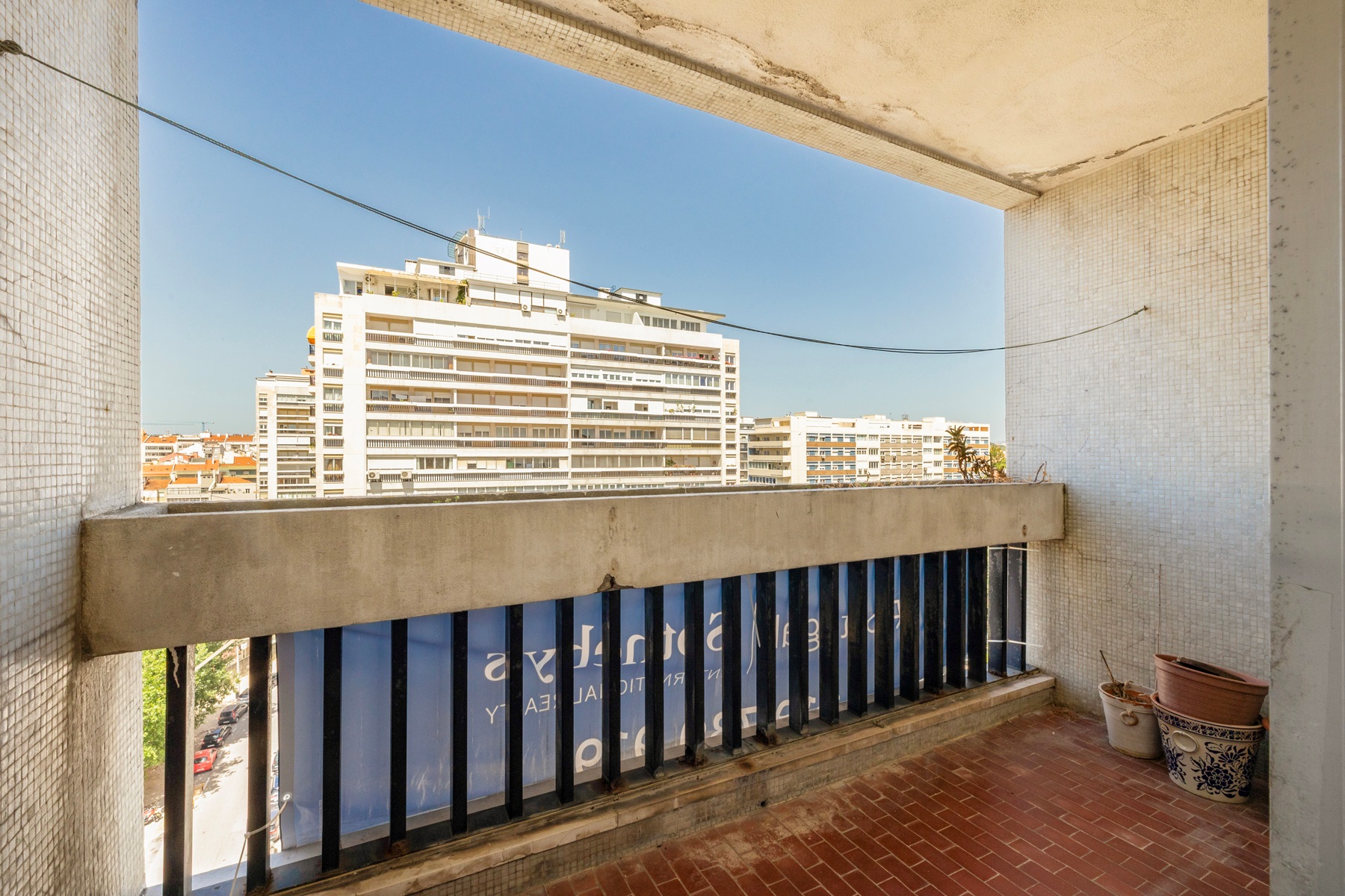  Flat, 4 bedrooms, for Sale - 物件實景
