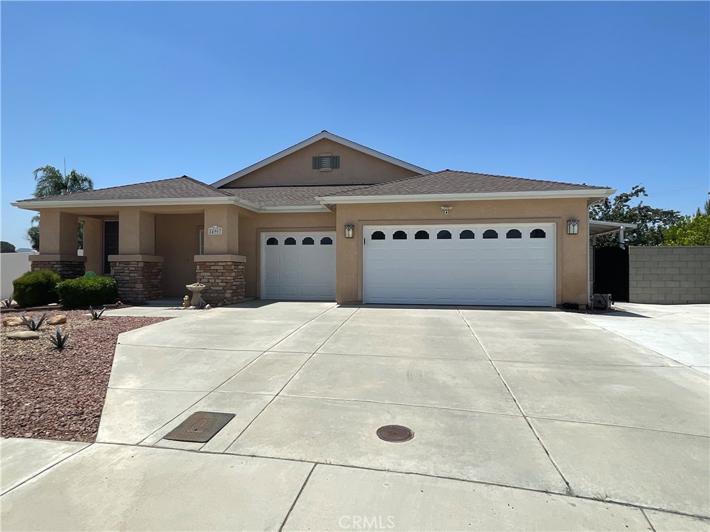 Hemet, California, 92544, United States, 4 Bedrooms Bedrooms, ,1 BathroomBathrooms,Residential,For Sale,1923257