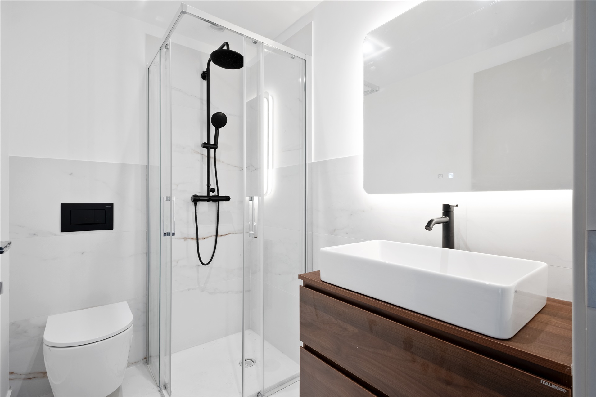 Ultimo Piso/Penthouse, 3 bedrooms, for Sale - 物件實景