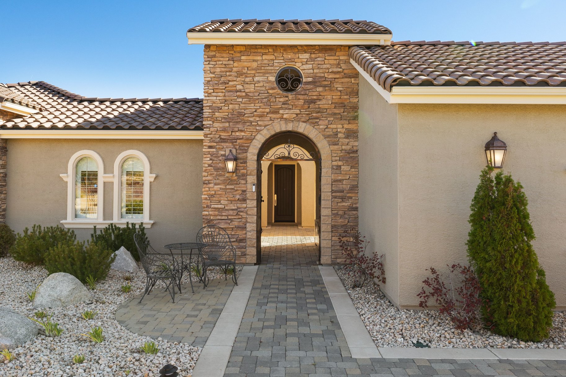  A Monte Vista Masterpiece  Panoramic Views, Exceptional Living - 物件實景