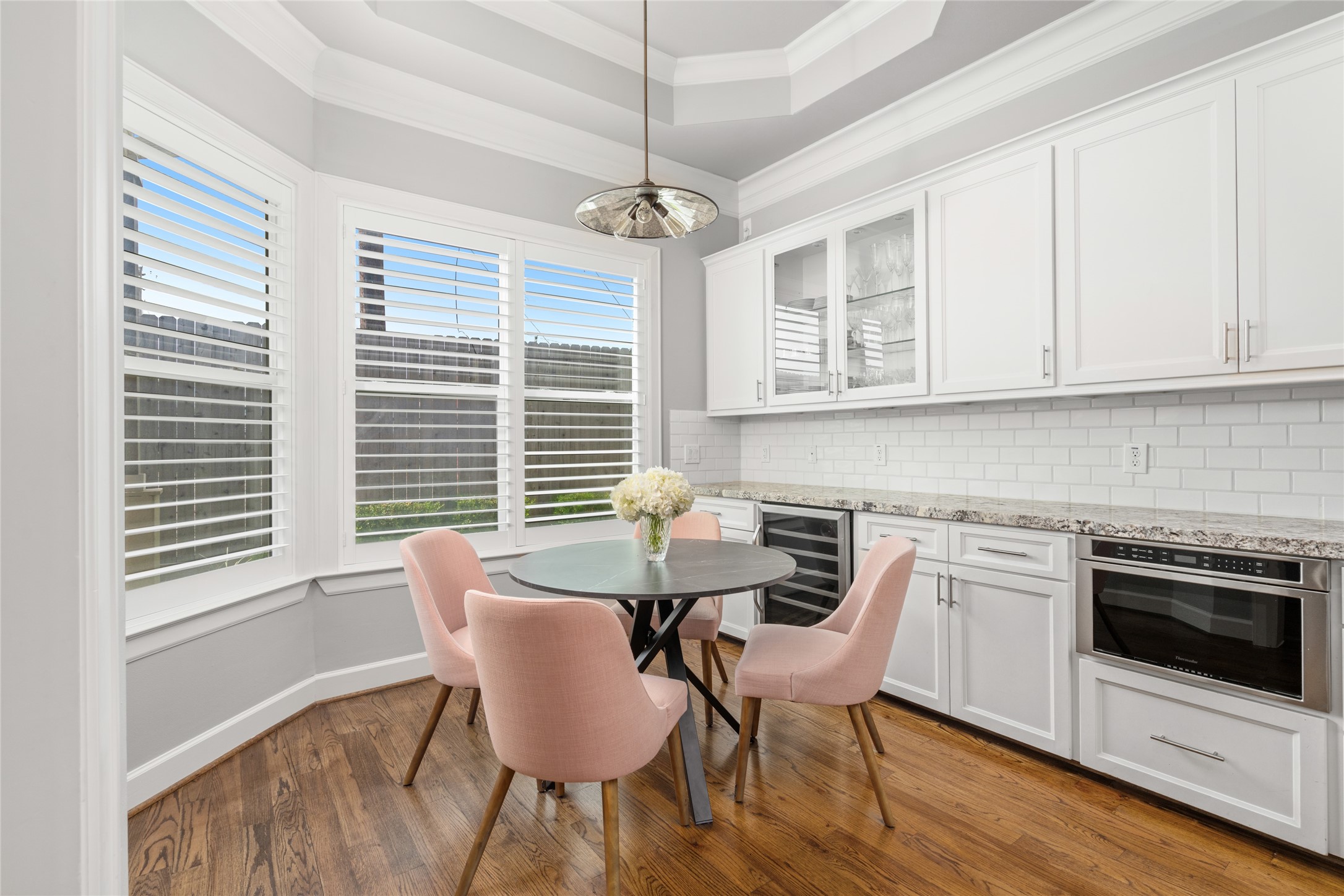  1631 Du Barry Lane - 物件實景