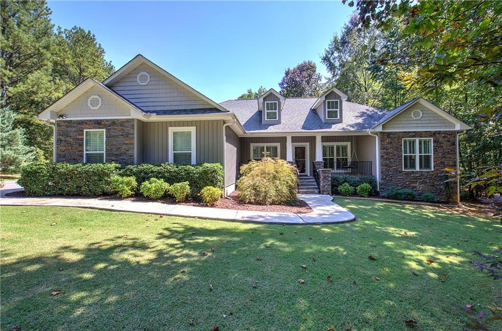 Adairsville, Georgia, 30103, United States, 3 Bedrooms Bedrooms, ,2 BathroomsBathrooms,Residential,For Sale,1951445