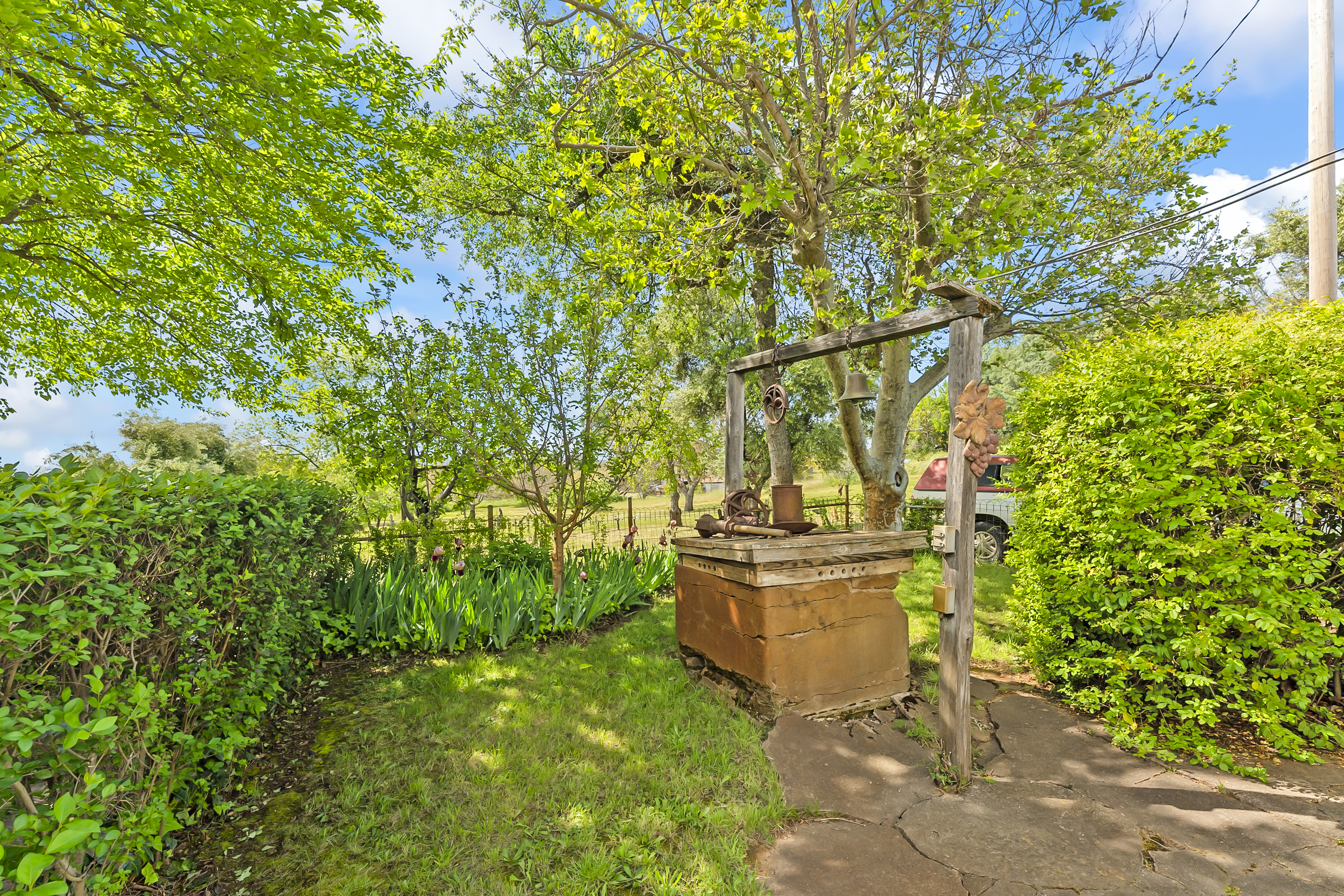  107 Acres - Seasonal Creek - Legacy - 物件實景