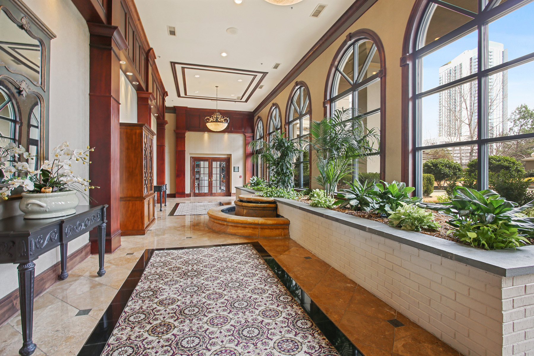  Beautiful Buckhead Condo - 物件實景