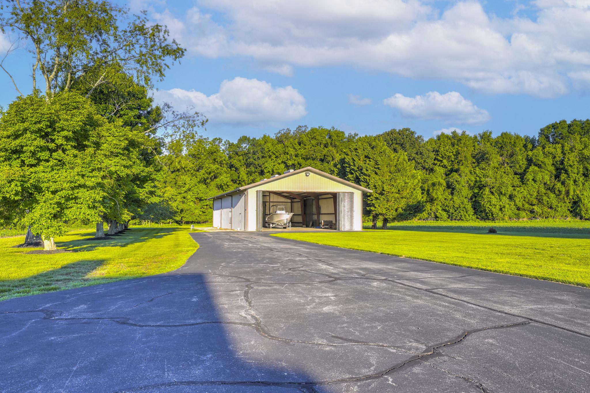  9100 Lanseair Farm, Welcome, MD, 20693 - 物件實景