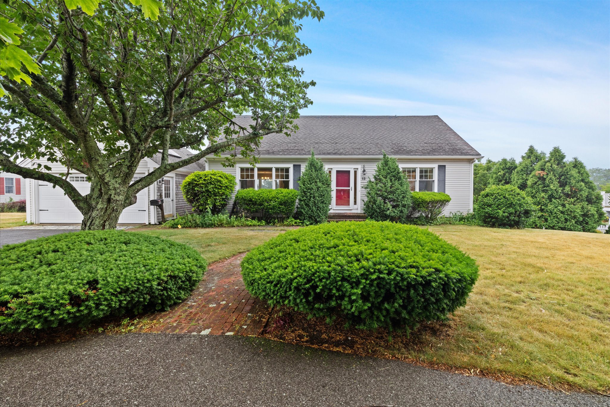  13 Muster Field Road, North Plymouth - 物件實景