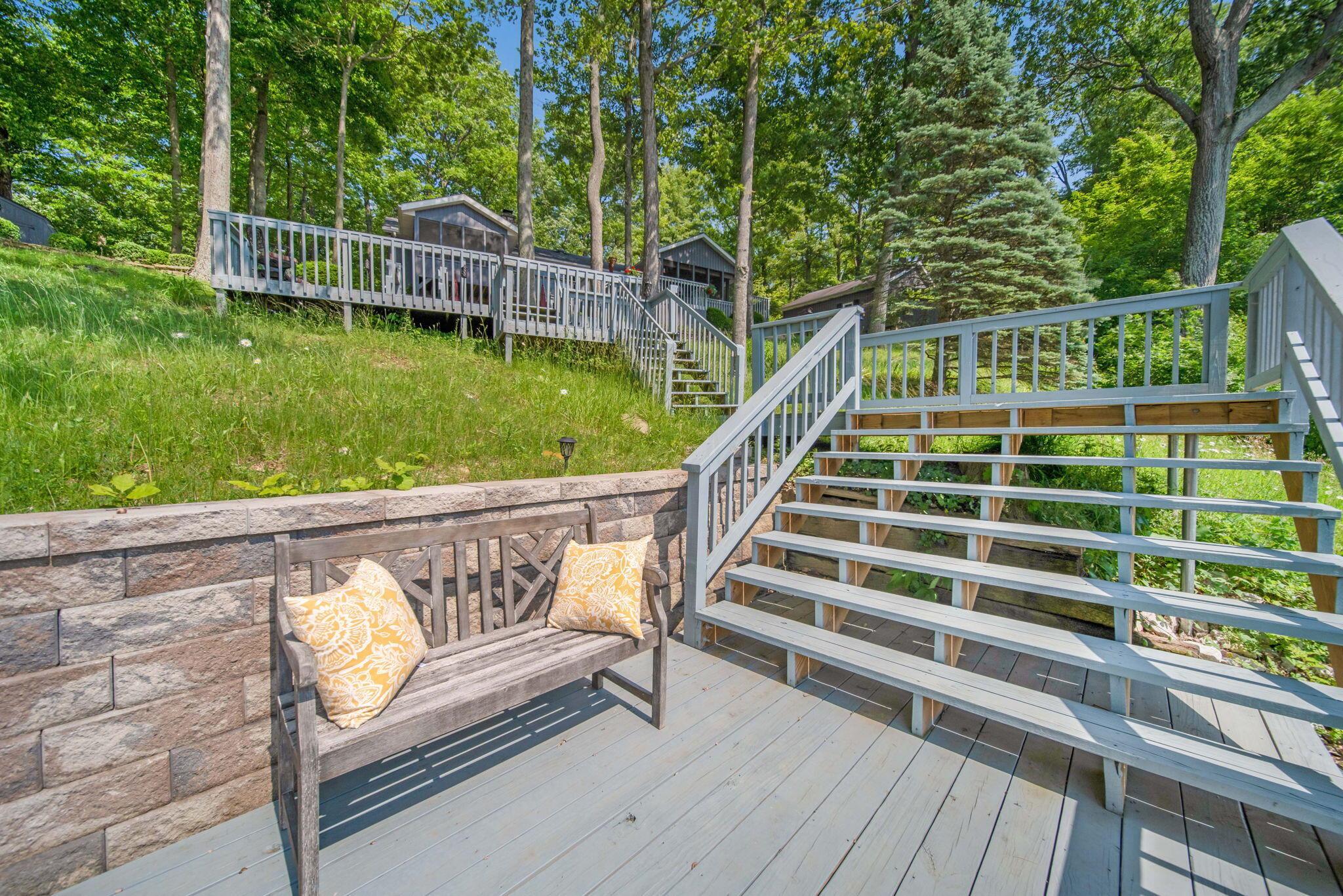 Mount Gilead, Ohio, 43338, United States, 3 Bedrooms Bedrooms, ,4 BathroomsBathrooms,Residential,For Sale,1983535