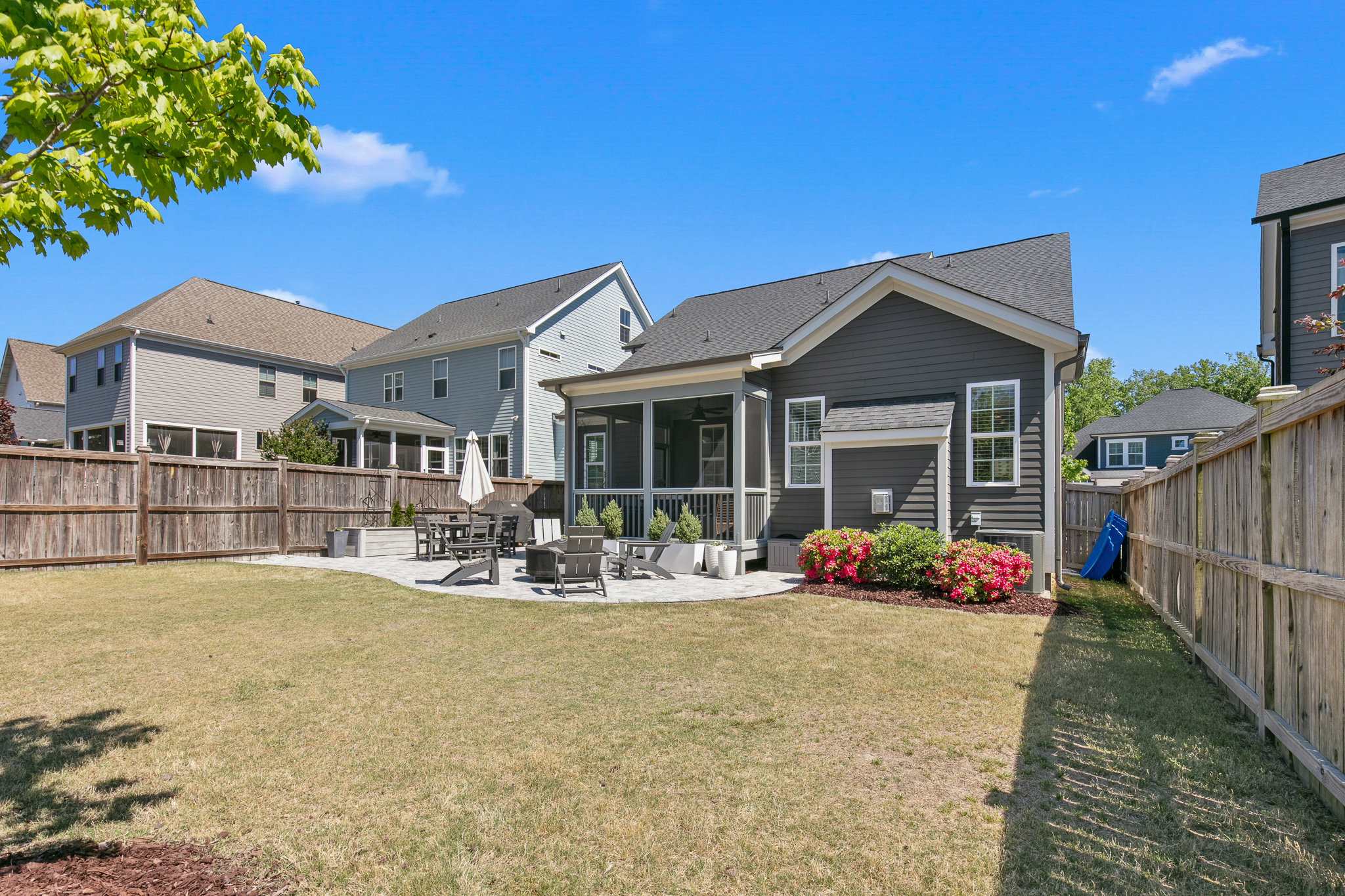  80 Landover Circle, Chapel Hill, NC 27516 - 物件實景