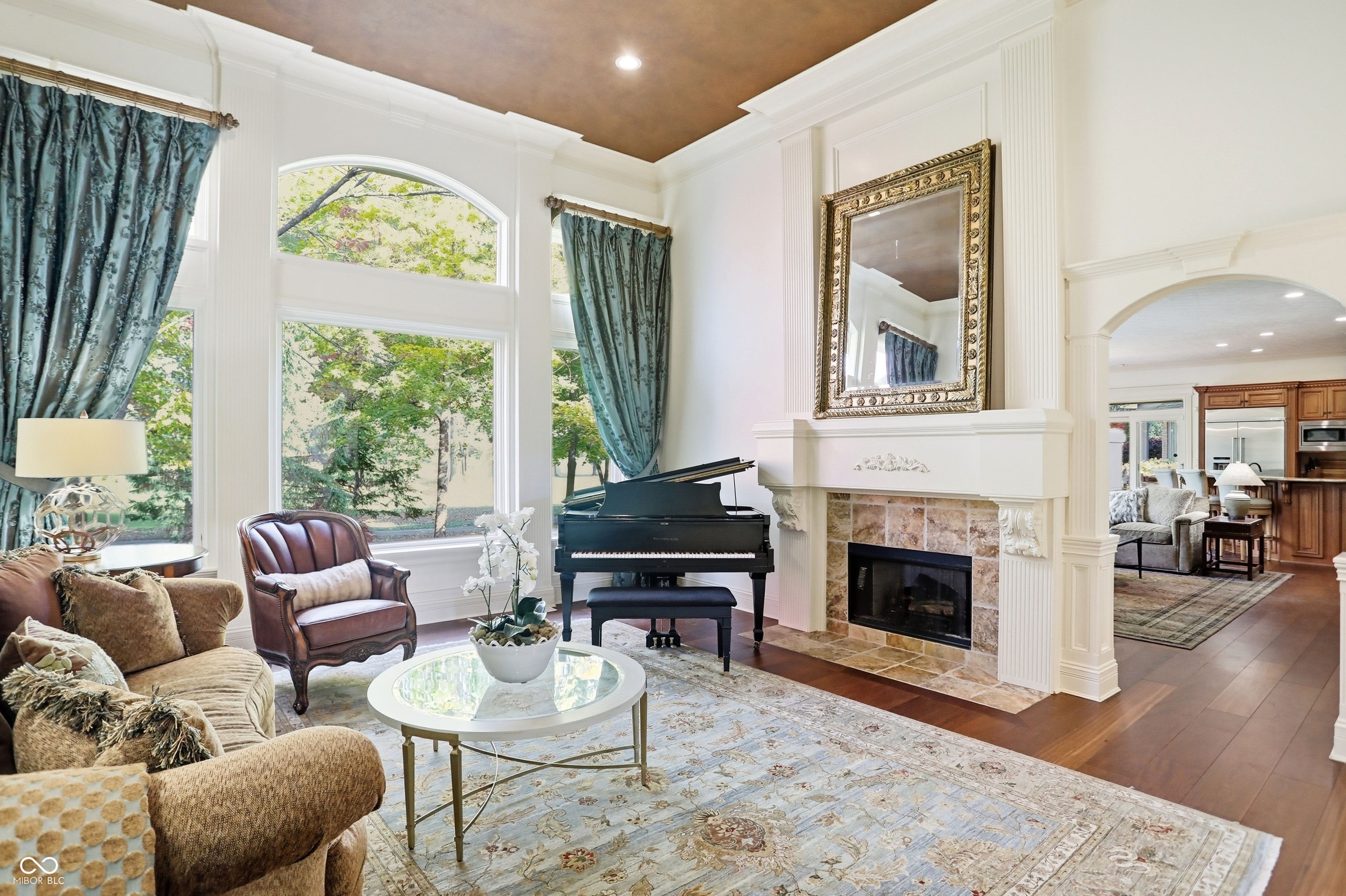 Carmel, Indiana, 46033, United States, 5 Bedrooms Bedrooms, ,6 BathroomsBathrooms,Residential,For Sale,1988622