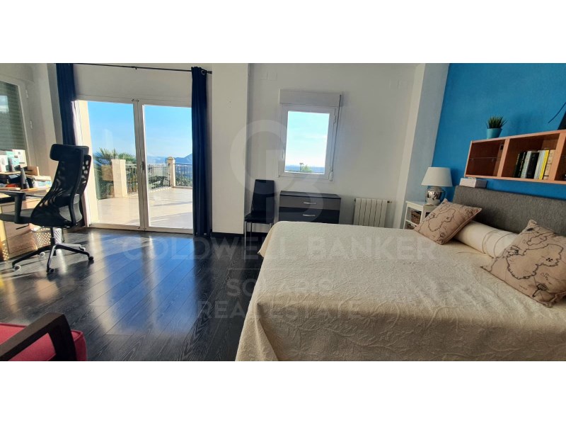 Altea, Comunidad Valenciana, ES, 3 Bedrooms Bedrooms, ,3 BathroomsBathrooms,Residential,For Sale,1987940