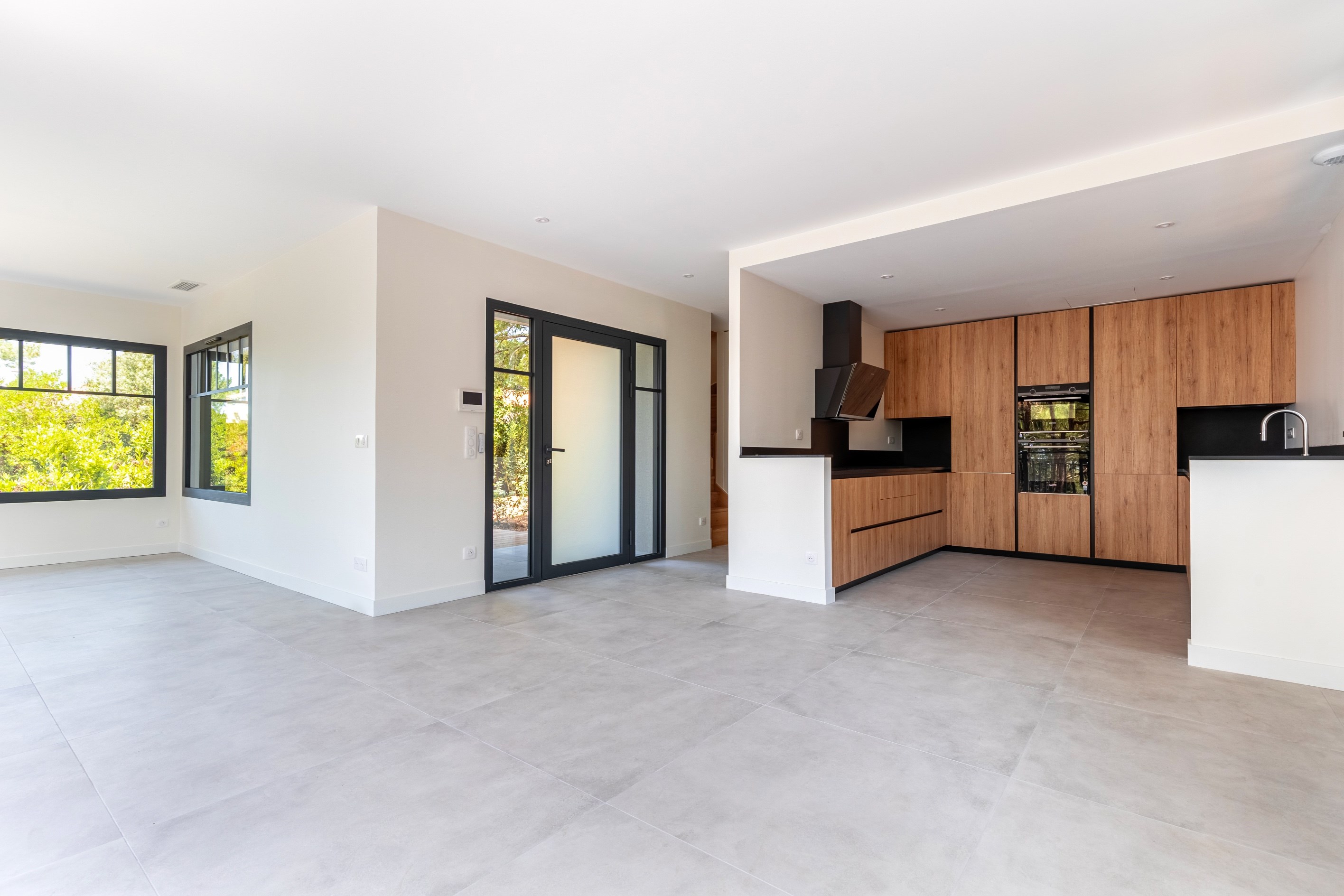  EXCEPTIONAL VILLA GAUME – SEA VIEW AND WALKING DISTANCE TO THE BEACH OF PYLA SU… - 物件實景