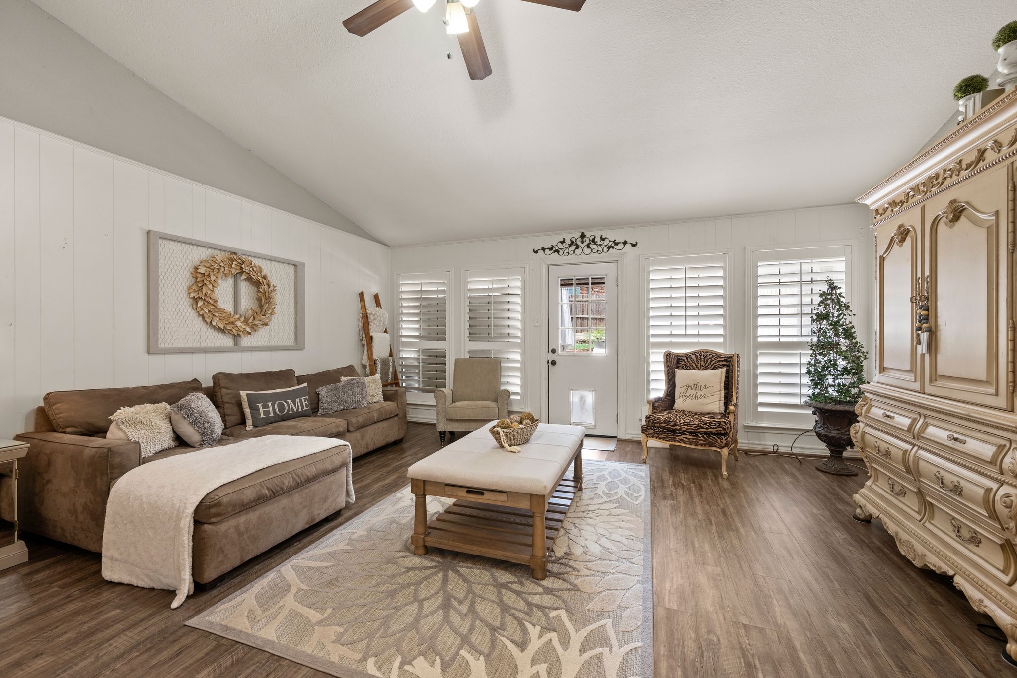  3229 David Drive, Hurst, TX, 76054 - 物件實景