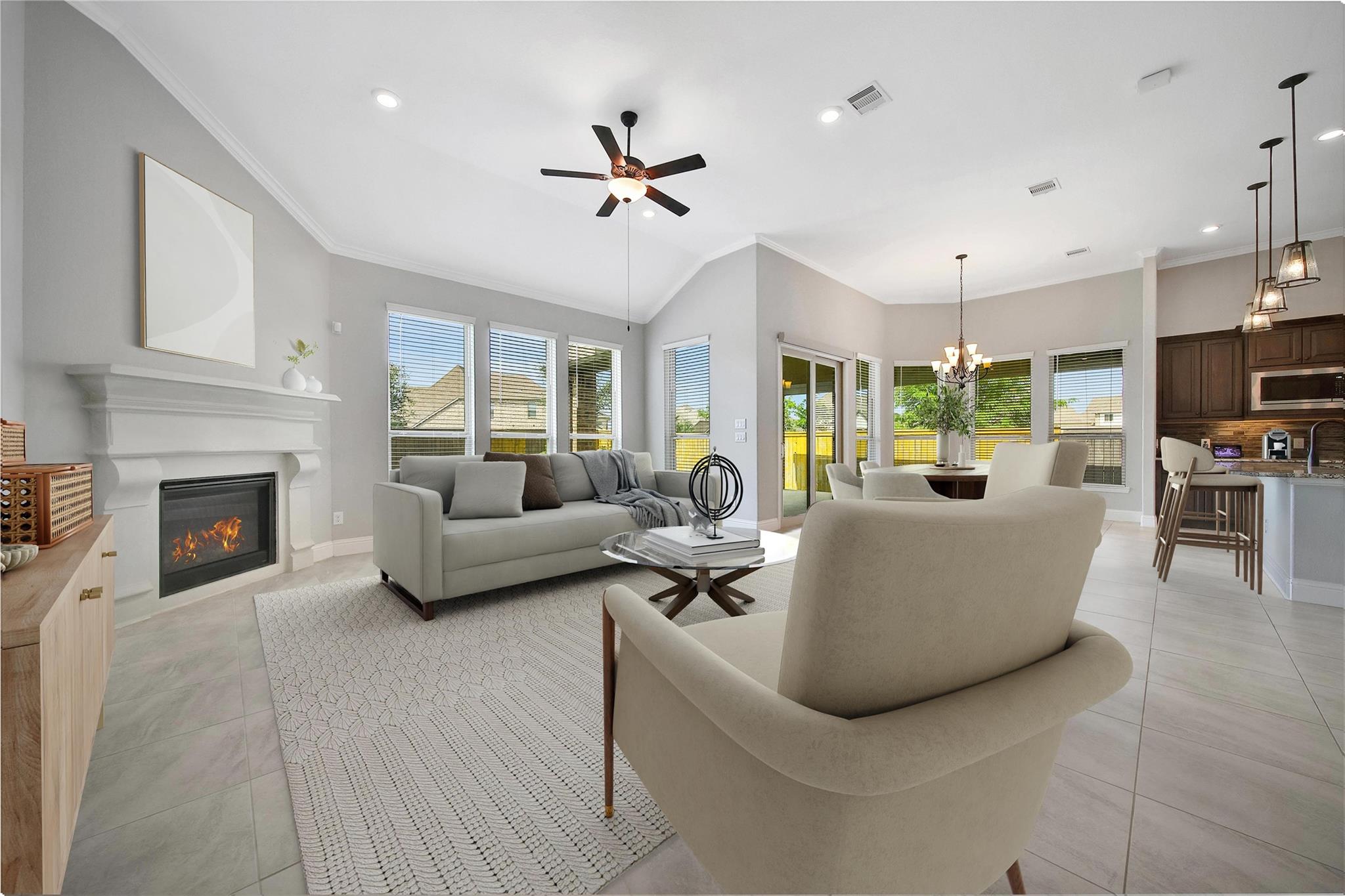 Cypress, Texas, 77433, United States, 4 Bedrooms Bedrooms, ,3 BathroomsBathrooms,Residential,For Sale,1921933