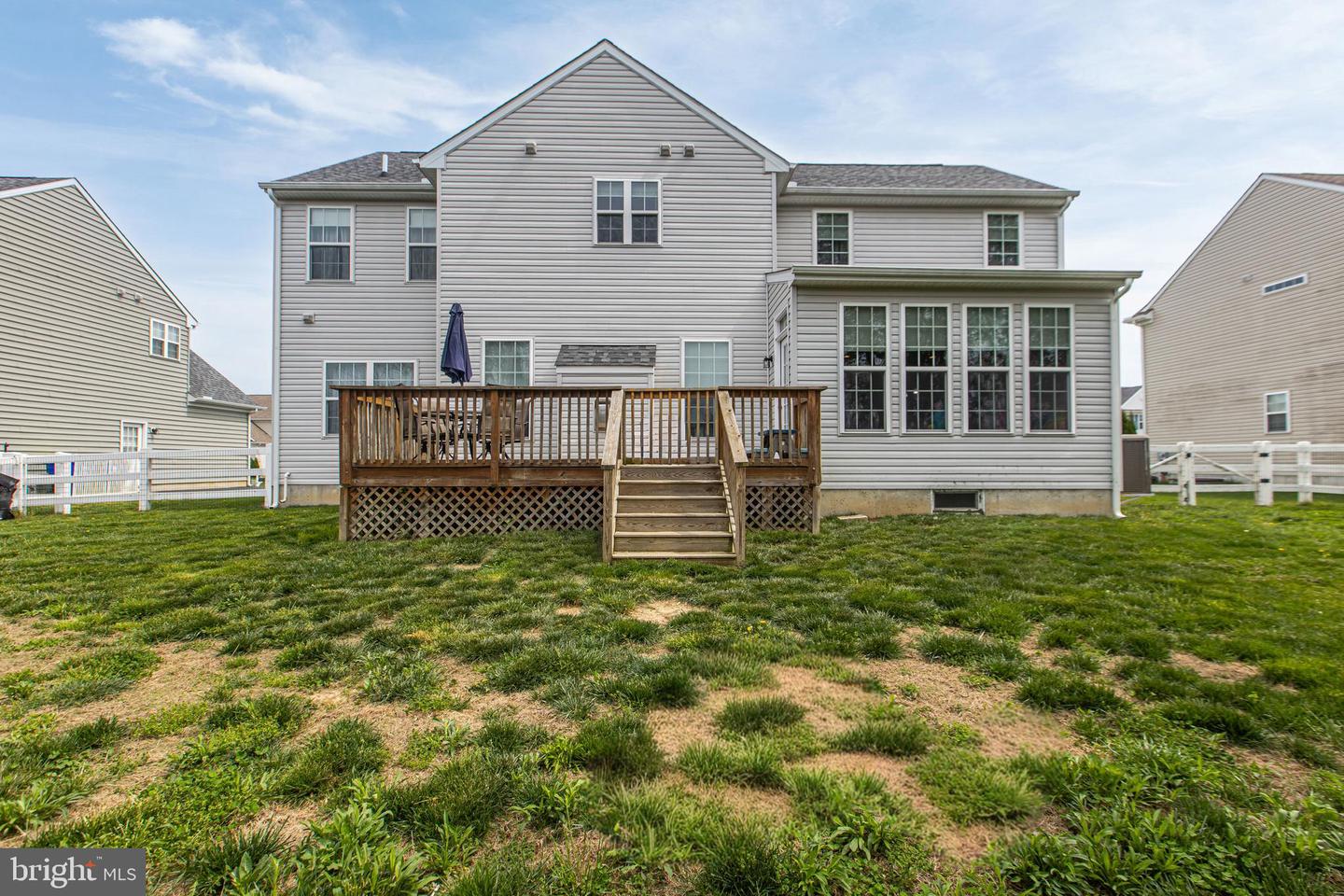 TOWNSEND, Delaware, 19734, United States, 4 Bedrooms Bedrooms, ,3 BathroomsBathrooms,Residential,For Sale,2039981