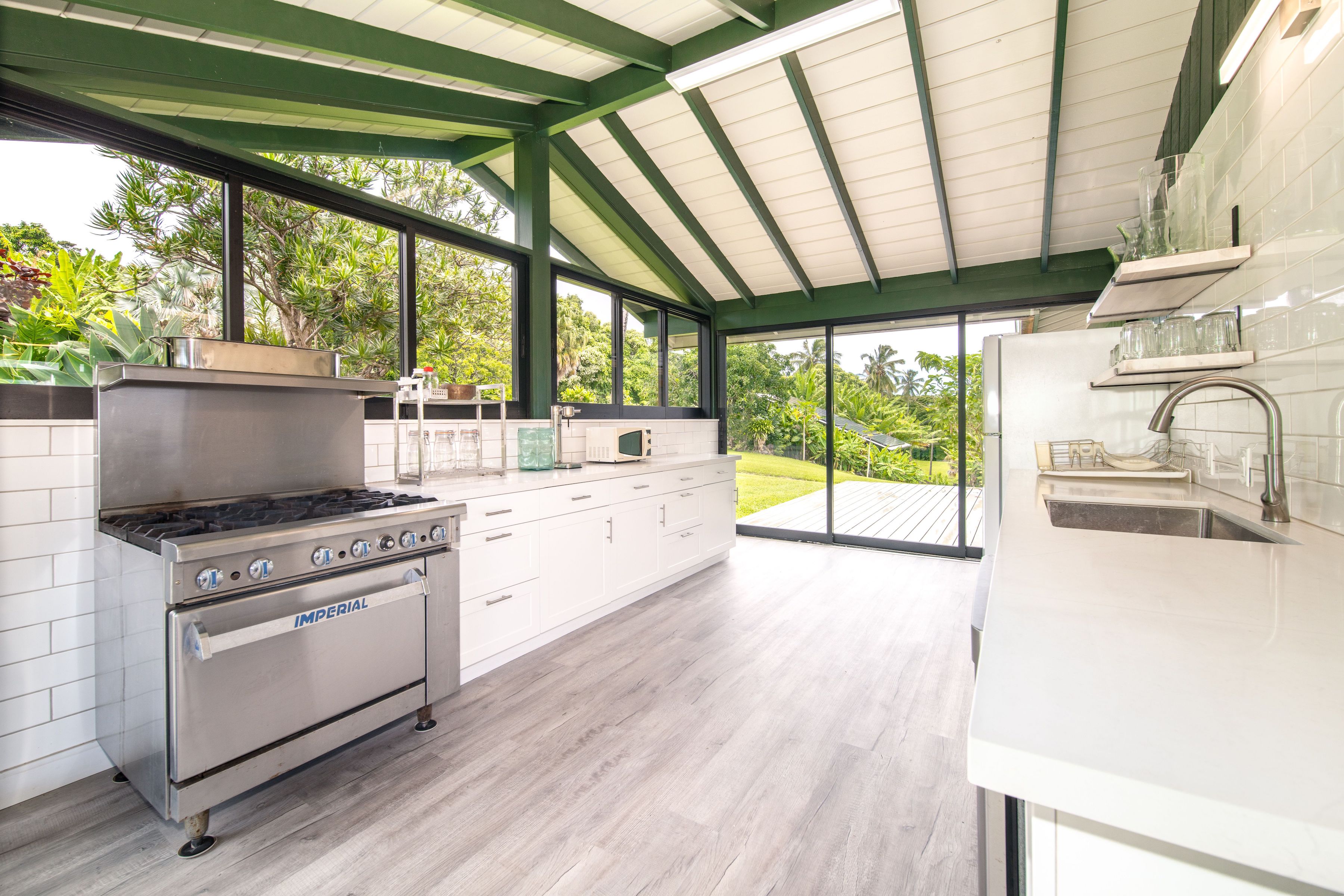  Tropical Escape Over 54 Acres, Breathtaking Ocean Views - 物件實景