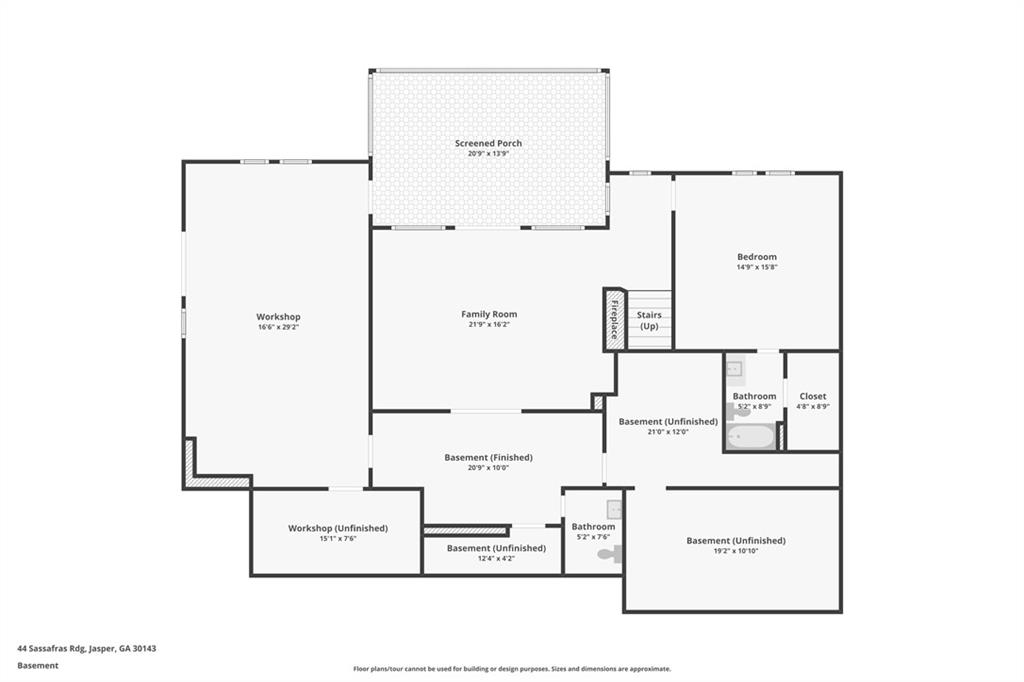 Big Canoe, Georgia, 30143, United States, 4 Bedrooms Bedrooms, ,6 BathroomsBathrooms,Residential,For Sale,1974564