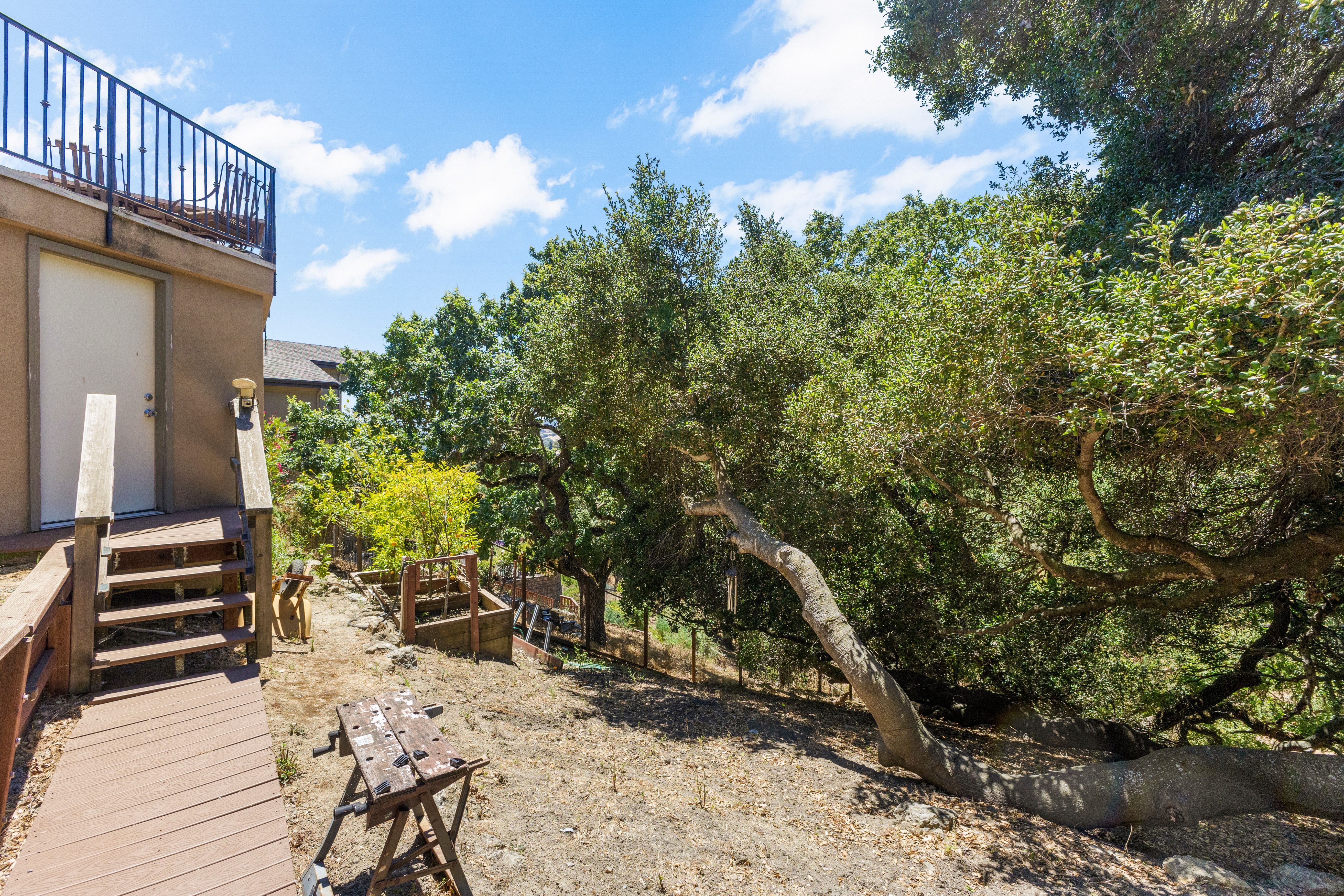  Custom Home on a Spectacular View Lot with Majestic Heritage Oak - 物件實景