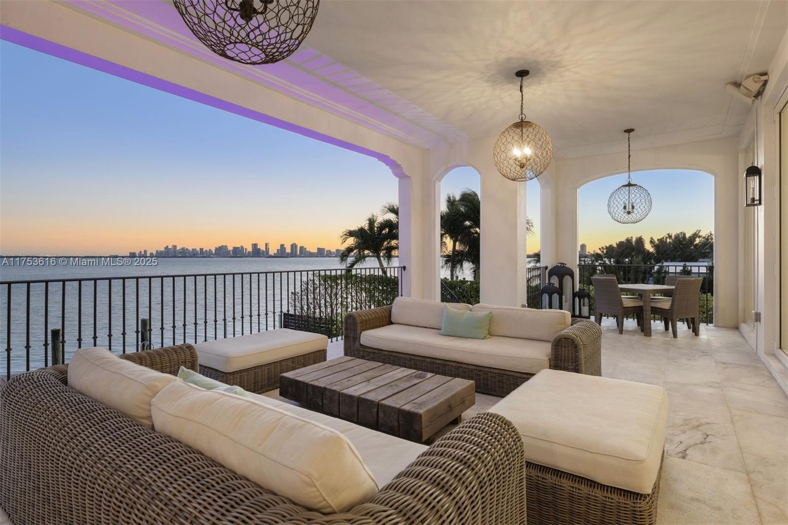 North Bay Village, Florida, 33141, United States, 6 Bedrooms Bedrooms, ,7 BathroomsBathrooms,Residential,For Sale,1736807
