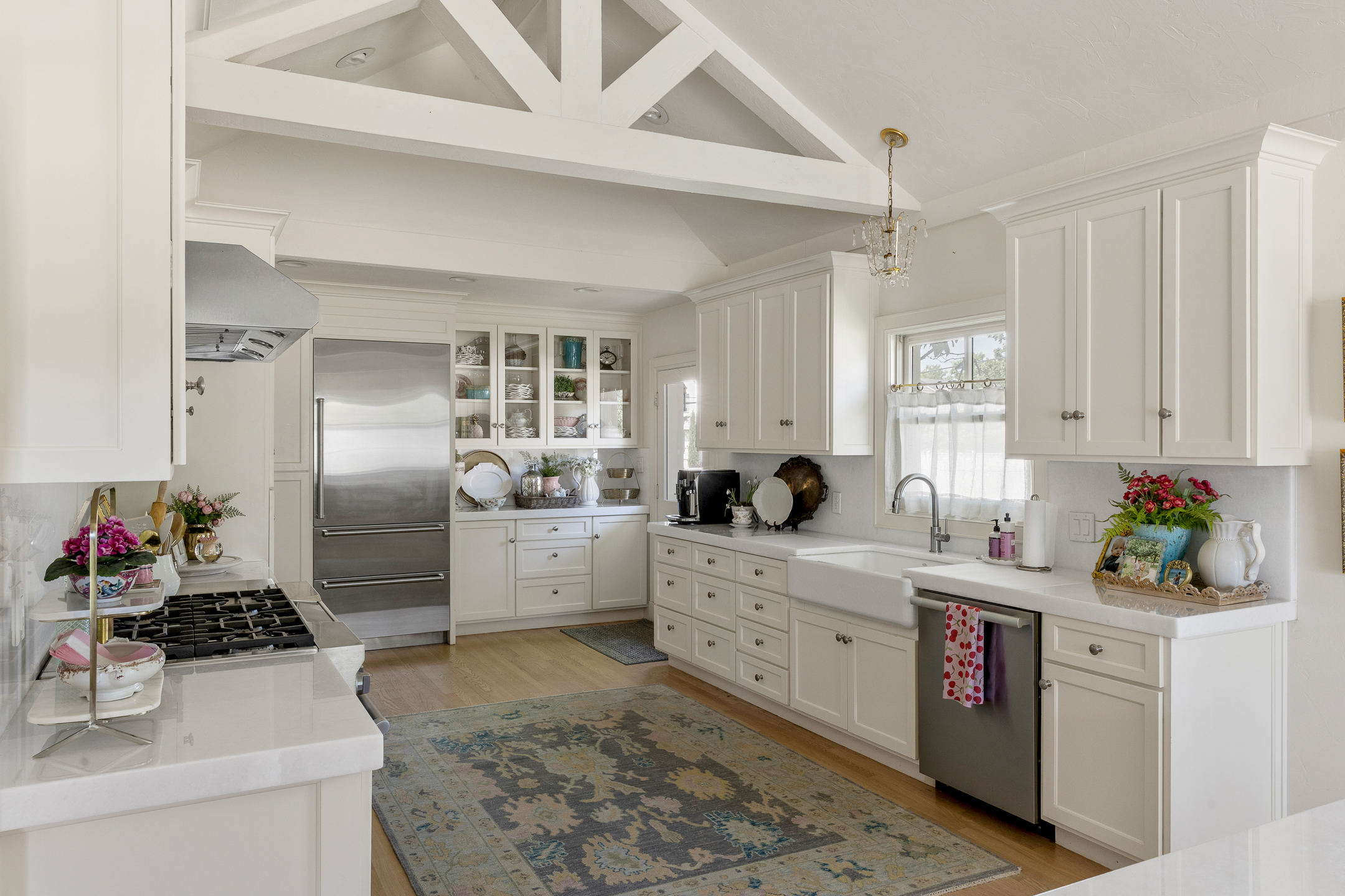  1122 Larchmont Lane, Nichols Hills, OK 73116 - 物件實景
