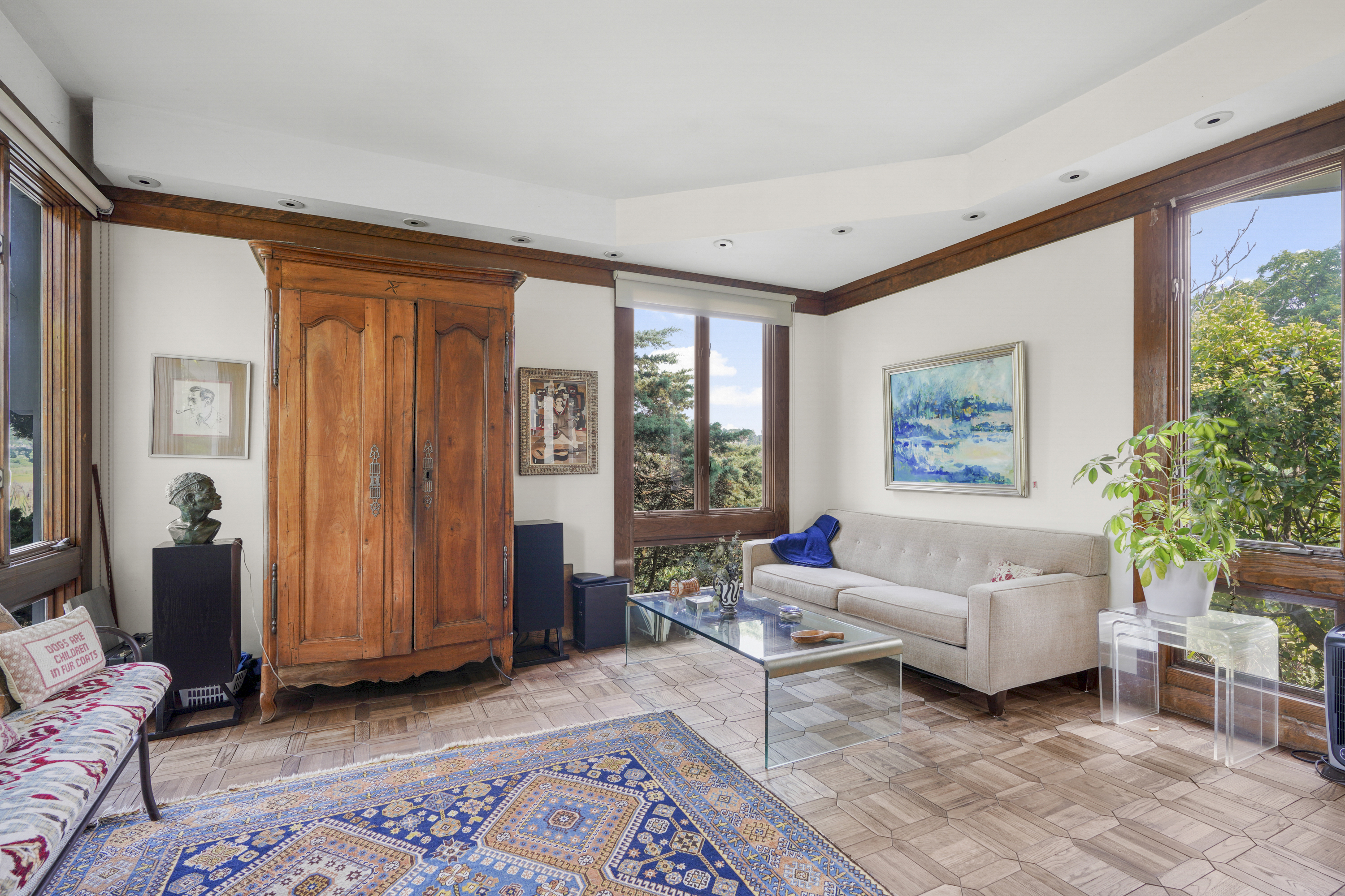  Larchmont Manor Cottage - 物件實景