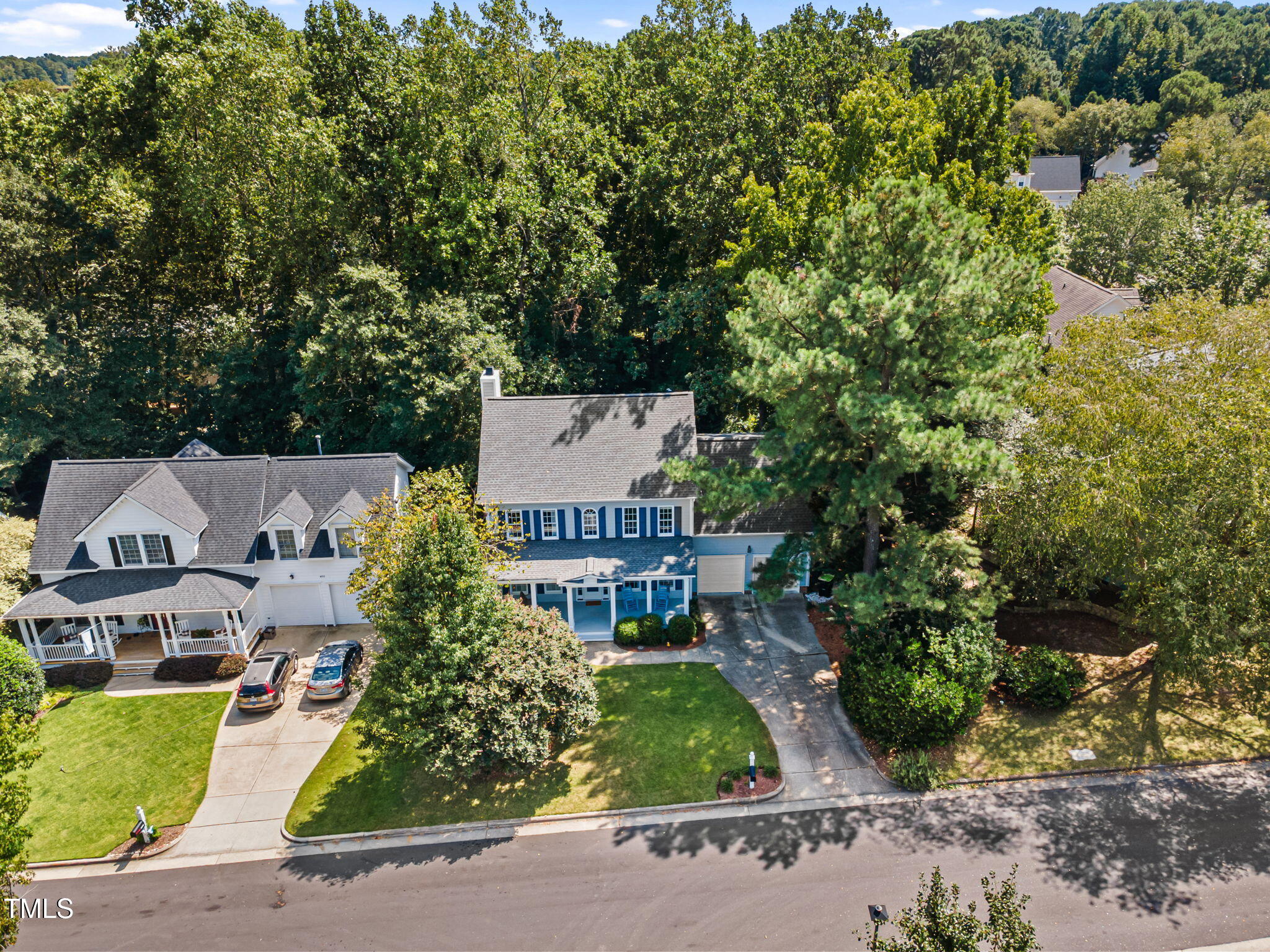 Apex, North Carolina, 27502, United States, 4 Bedrooms Bedrooms, ,3 BathroomsBathrooms,Residential,For Sale,1939175