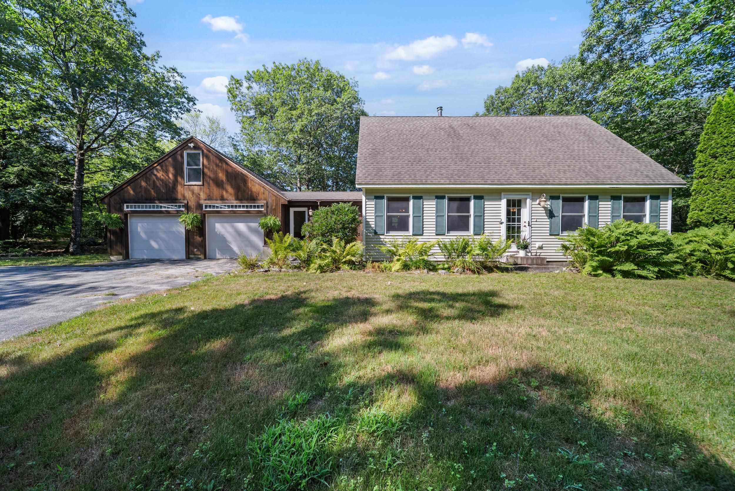 Lyndeborough, New Hampshire, 03082, United States, 3 Bedrooms Bedrooms, ,2 BathroomsBathrooms,Residential,For Sale,1917291