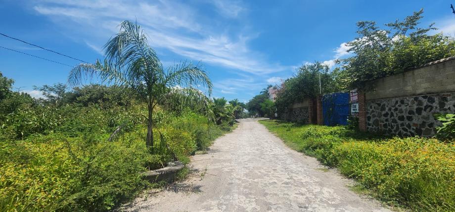 Emiliano Zapata, Morelos, 62768, Mexico, 1 Bedroom Bedrooms, ,Residential,For Sale,1926574