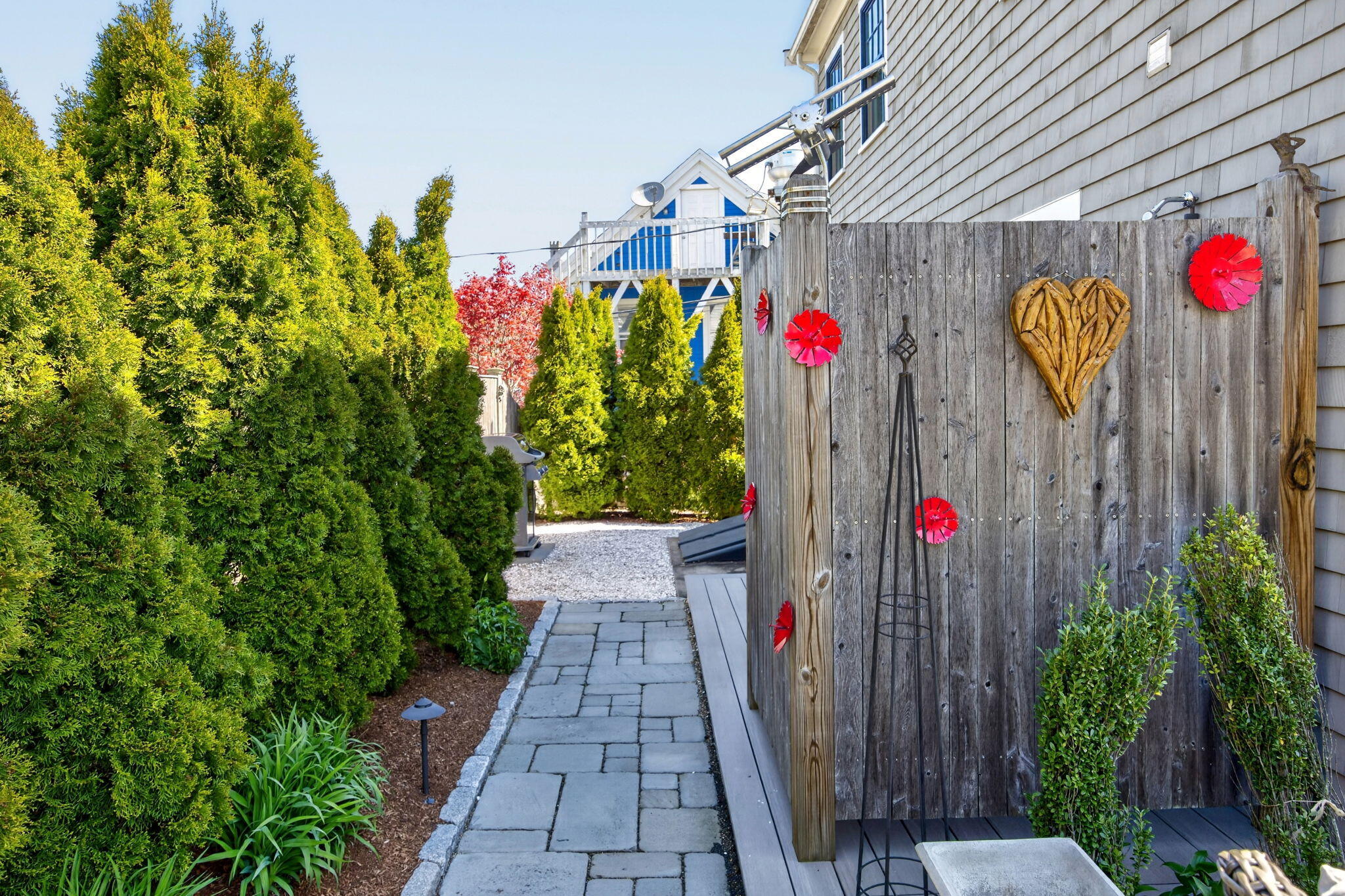  Turnkey Provincetown Home with Parking and Garage - 物件實景