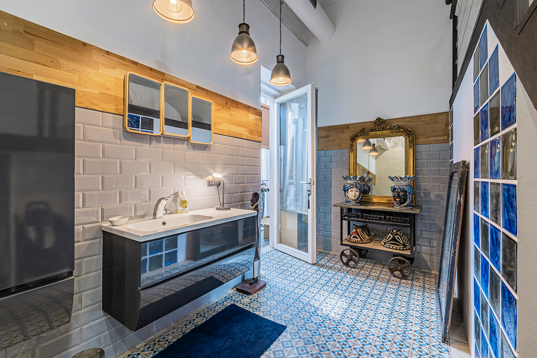  Property with terrace and swimming pool in the Gothic Quarter - 物件實景