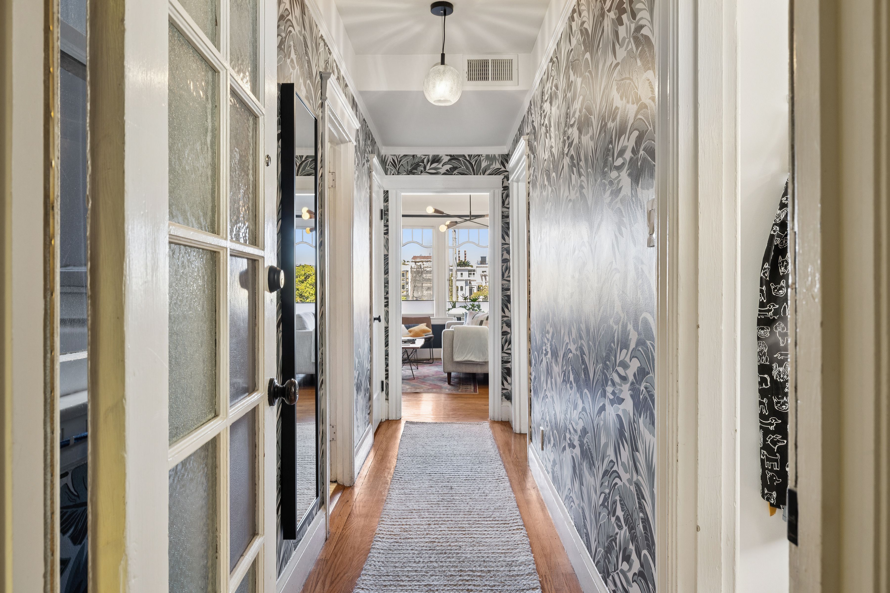  1255 Oak Street #1 - 物件實景