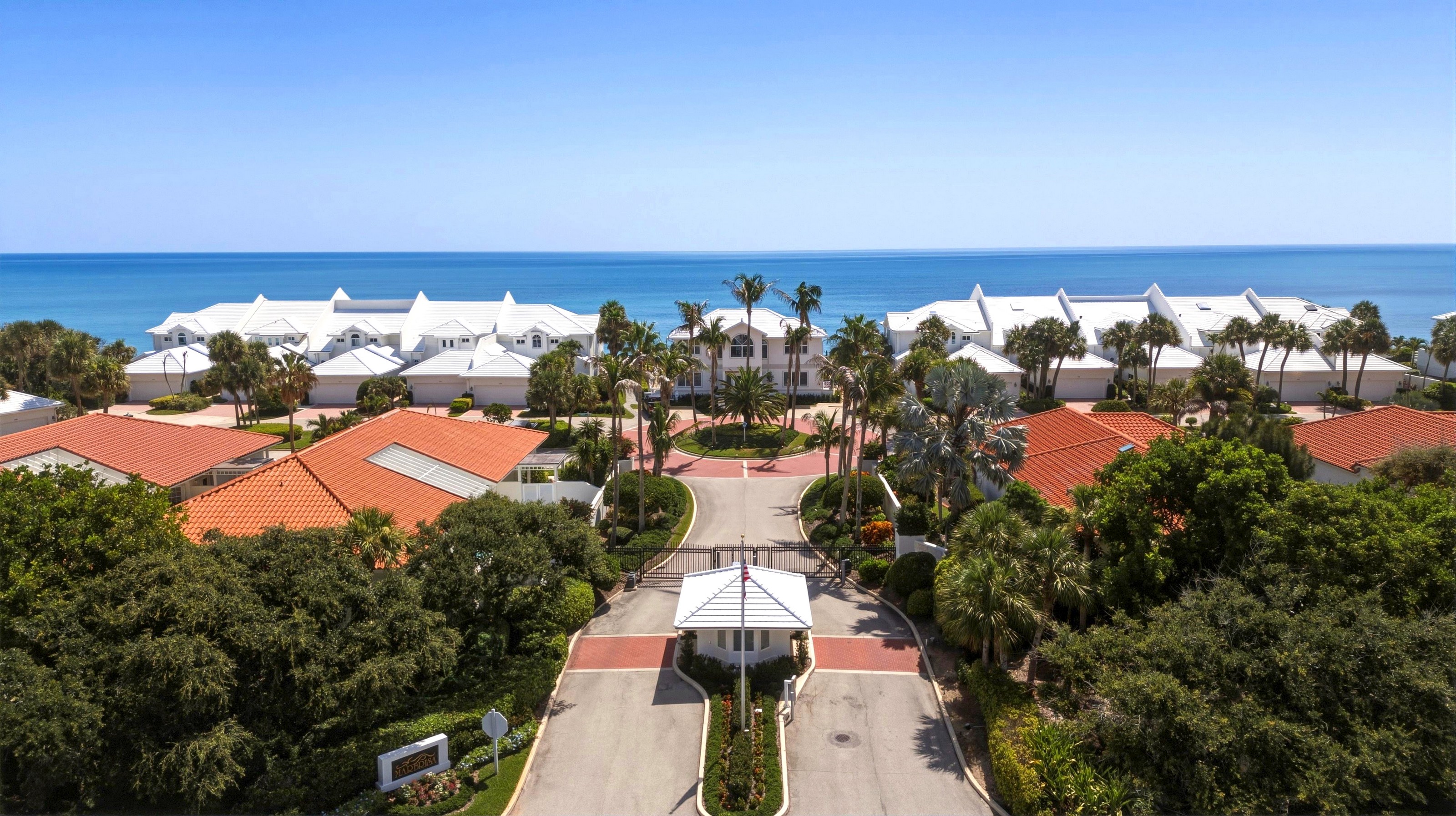  560 N Monterey Drive, Indian River Shores, FL, 32963 - 物件實景