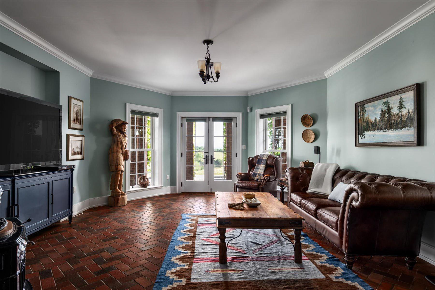  336 Jacobs Ladder, Lexington, VA, 24450 - 物件實景