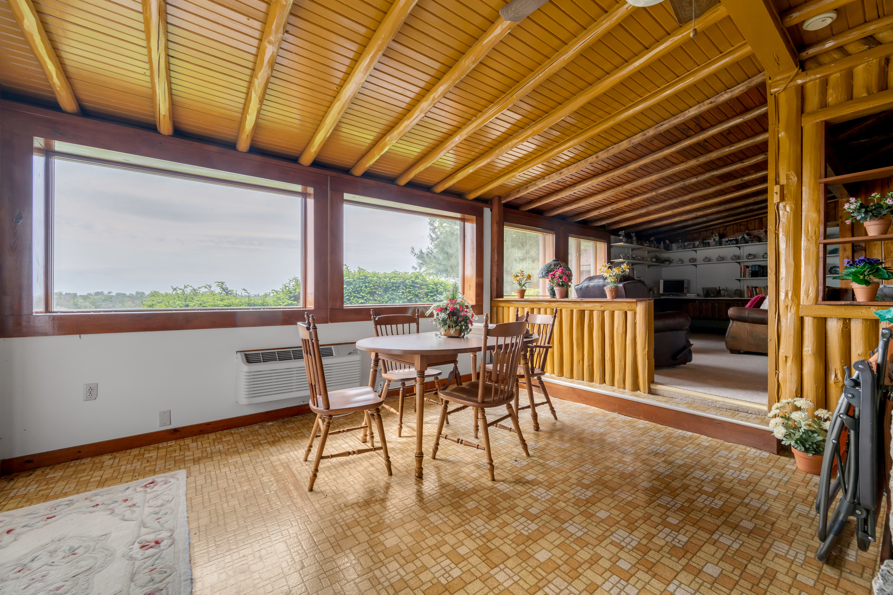  512 Chimney Rock Road - 物件實景