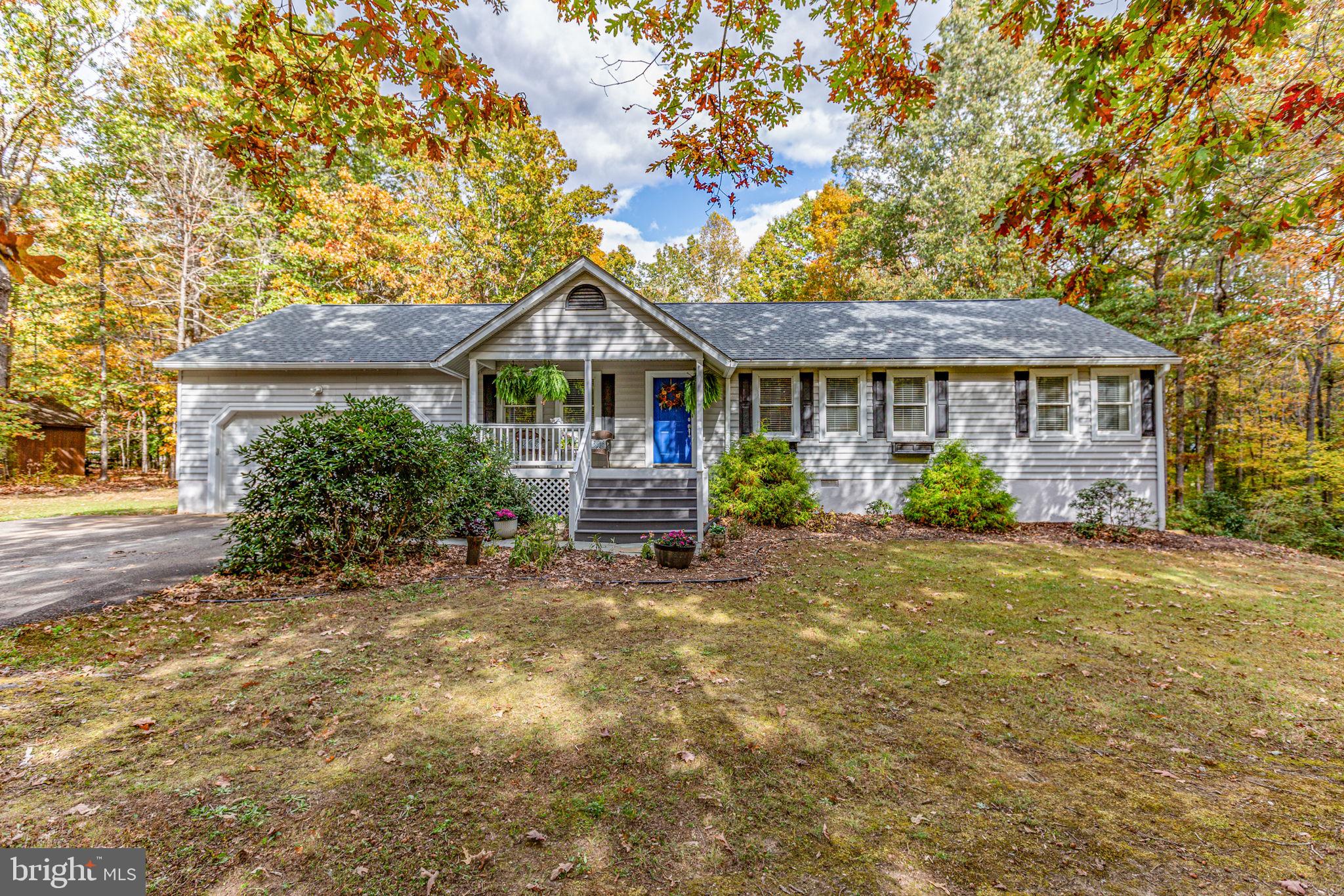 Fredericksburg, Virginia, 22407, United States, 3 Bedrooms Bedrooms, ,3 BathroomsBathrooms,Residential,For Sale,1987006