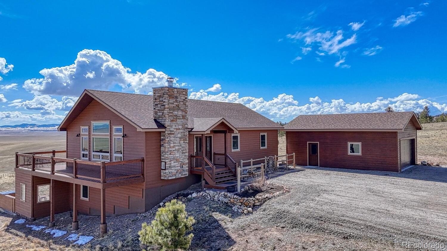 Hartsel, Colorado, 80449, United States, 2 Bedrooms Bedrooms, ,1 BathroomBathrooms,Residential,For Sale,1804606